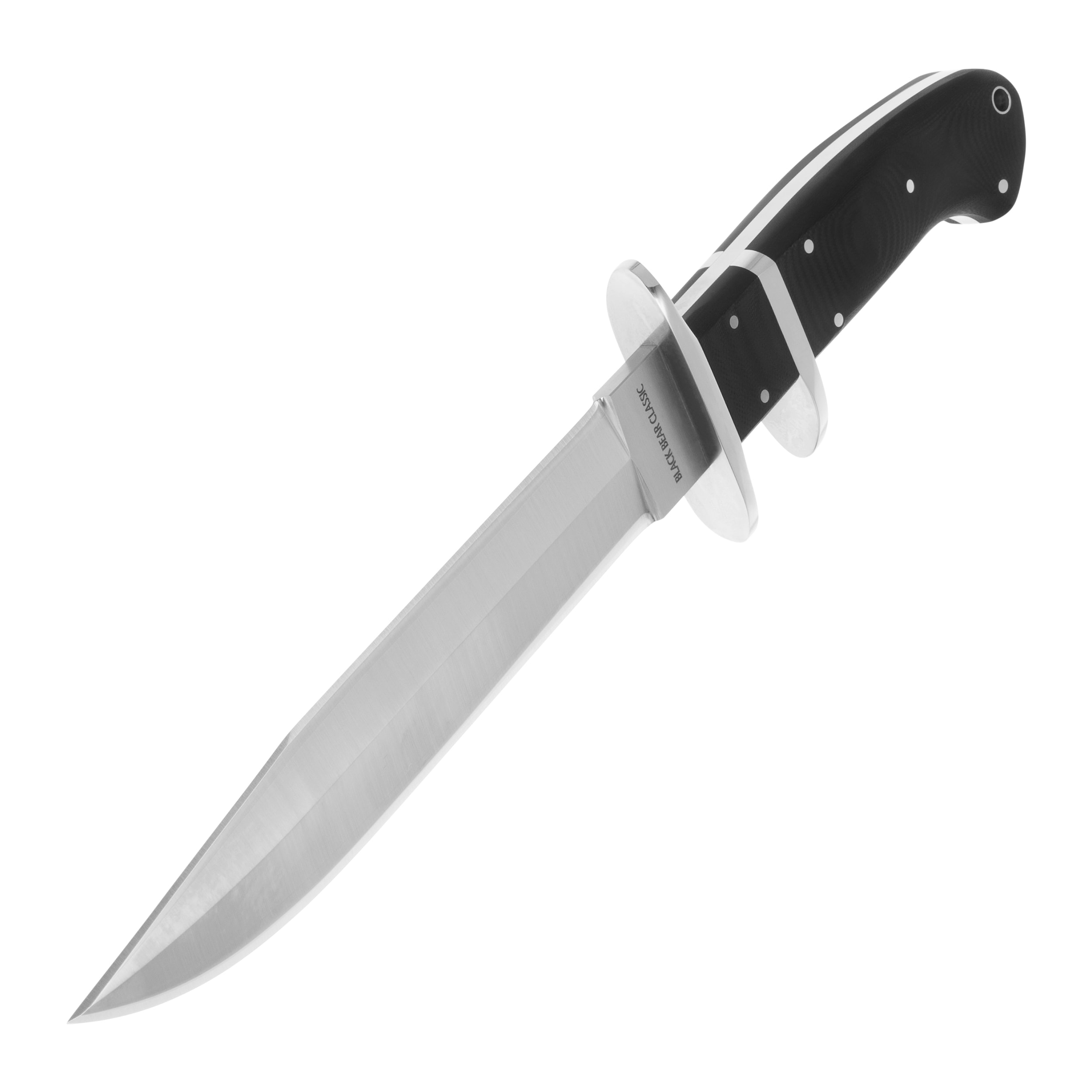 Nóż Cold Steel Black Bear Classic San Mai