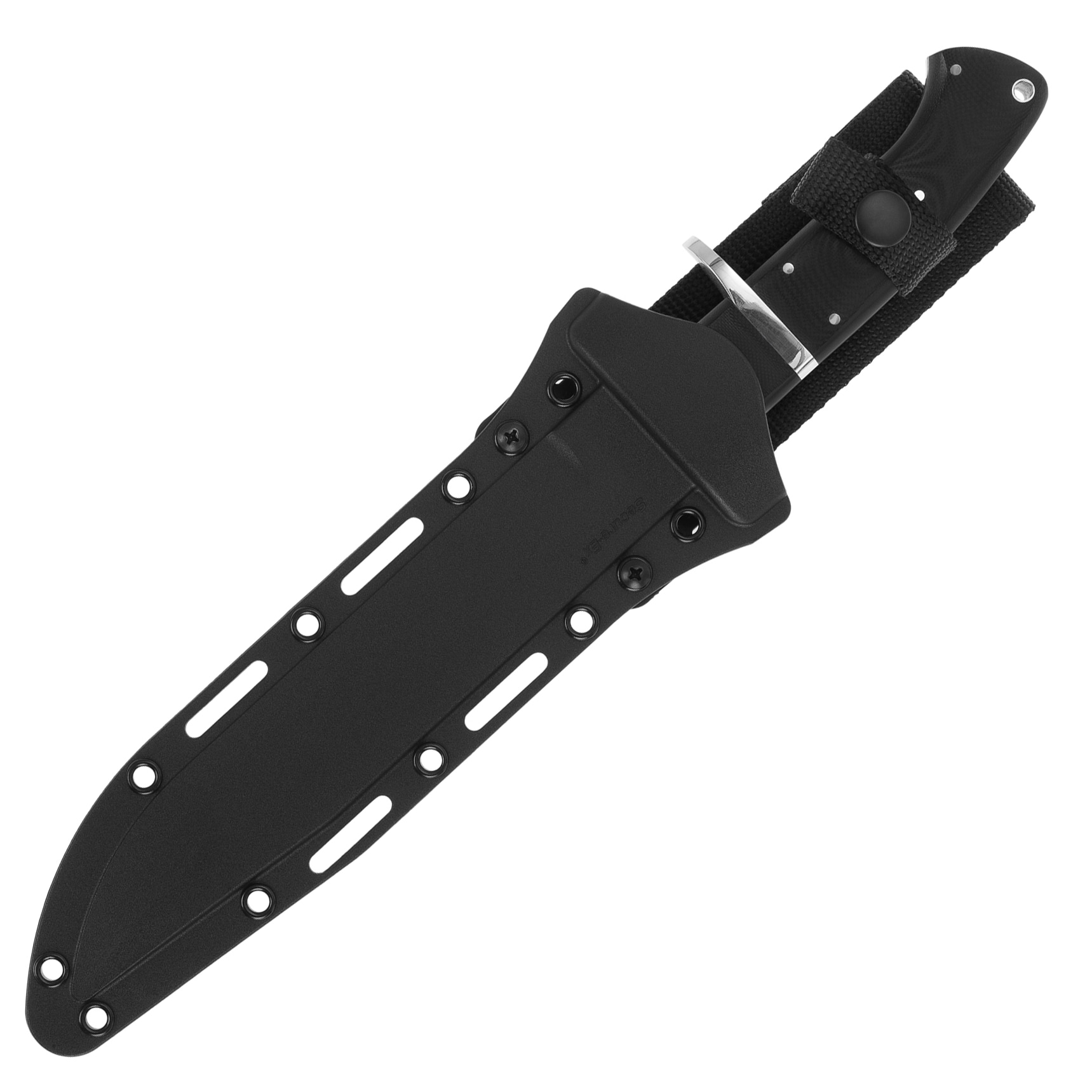 Nóż Cold Steel Black Bear Classic San Mai