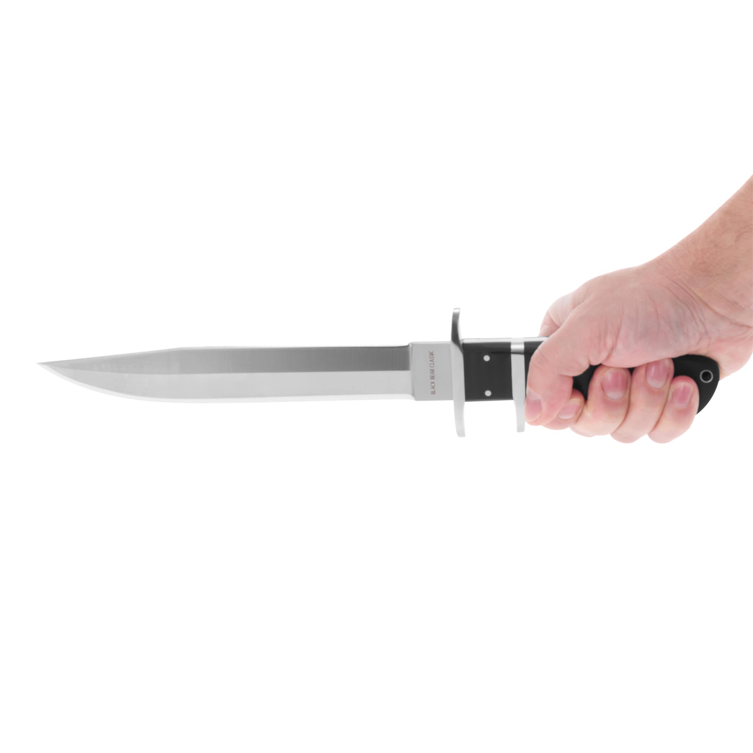 Nóż Cold Steel Black Bear Classic San Mai