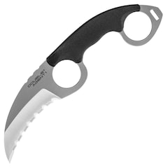 Ніж Cold Steel Double Agent I Serrated
