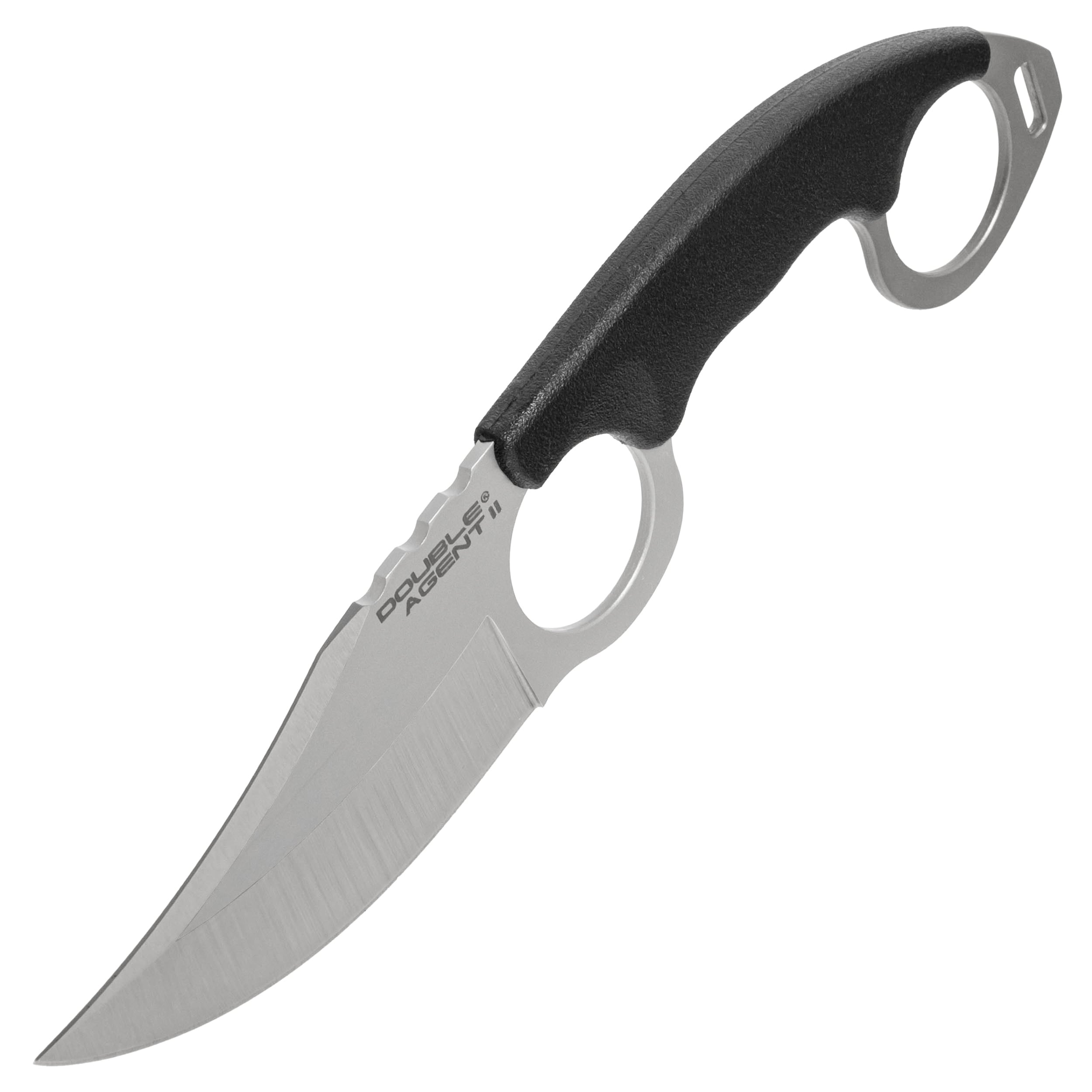 Nóż Cold Steel Double Agent II Fixed Blade