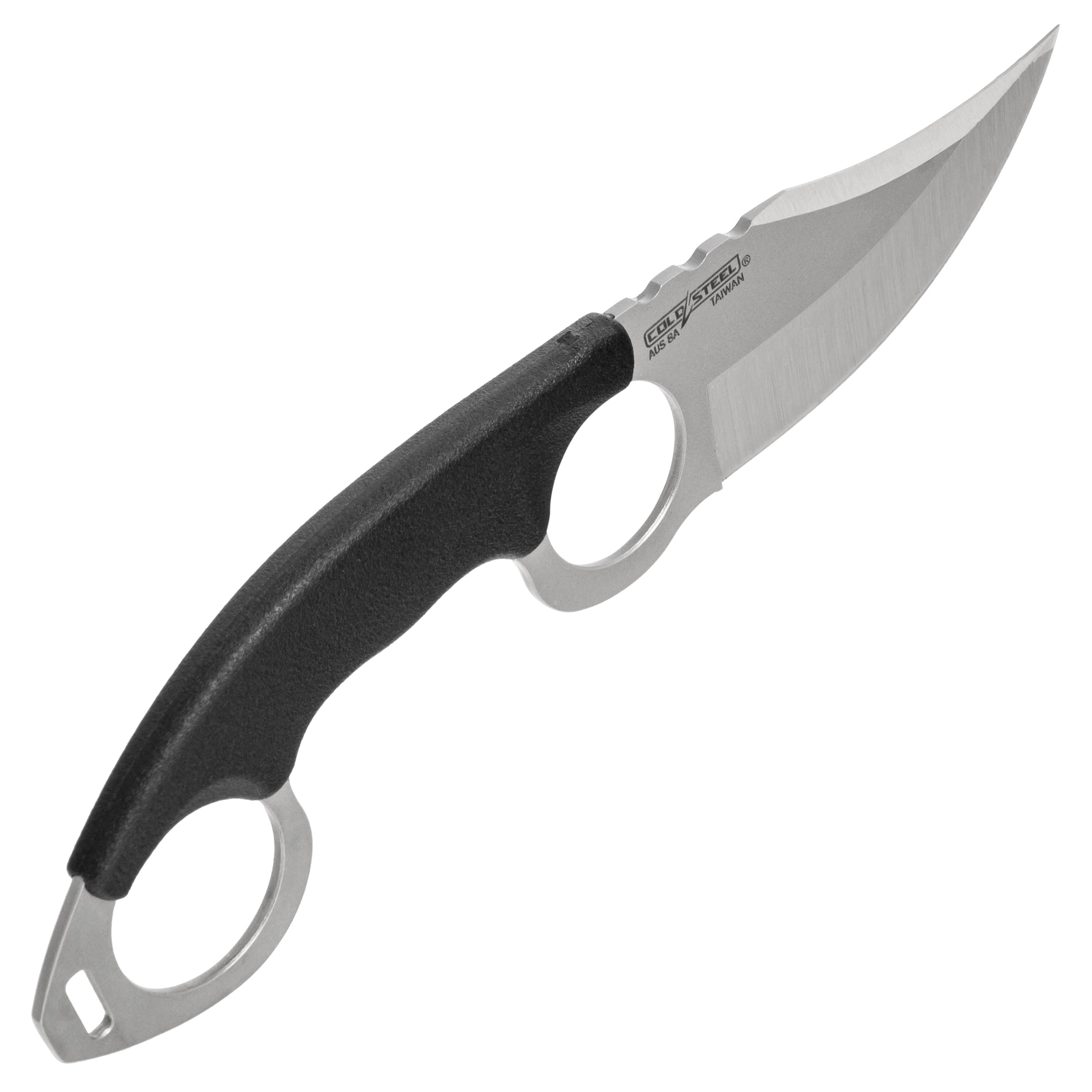 Nóż Cold Steel Double Agent II Fixed Blade