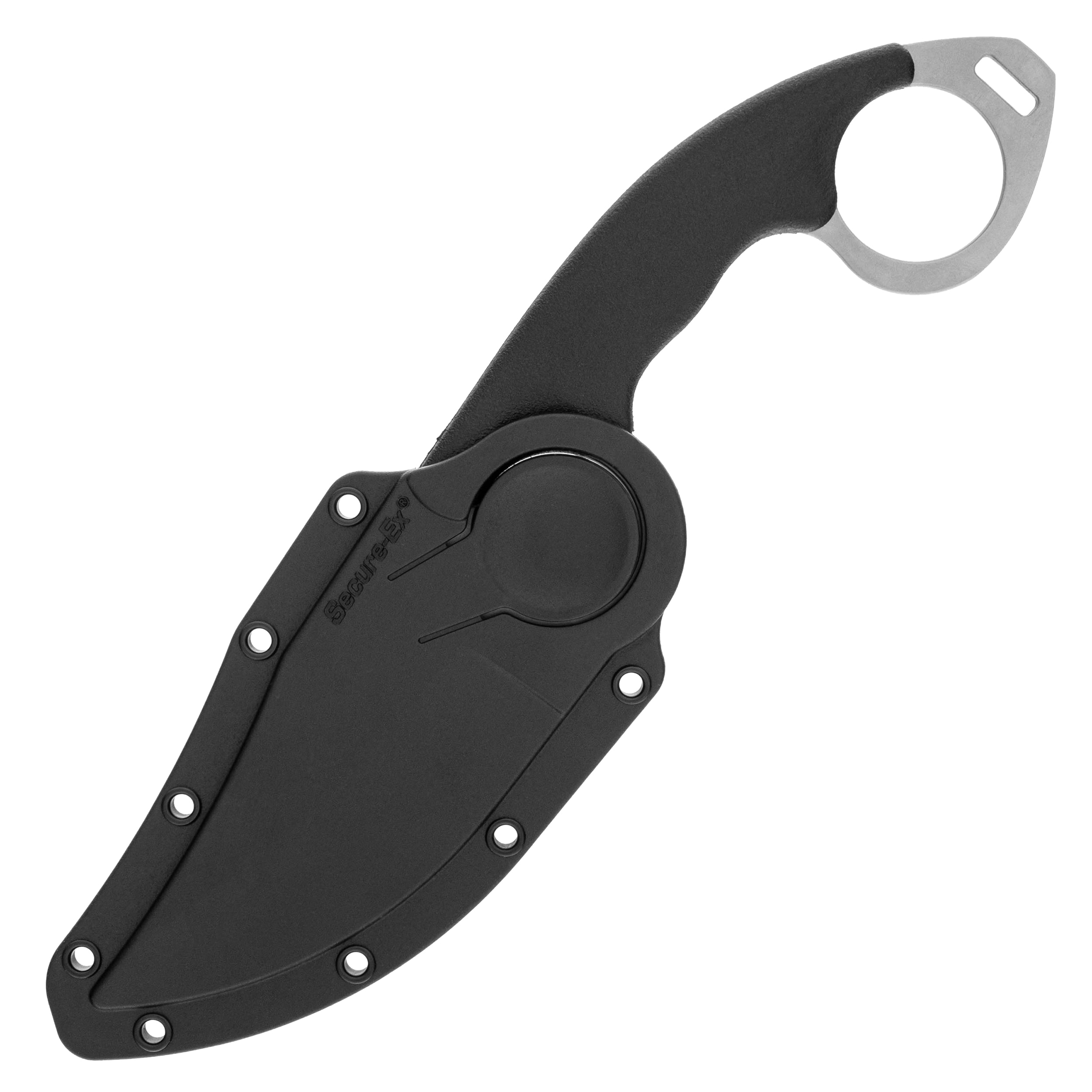 Nóż Cold Steel Double Agent II Fixed Blade