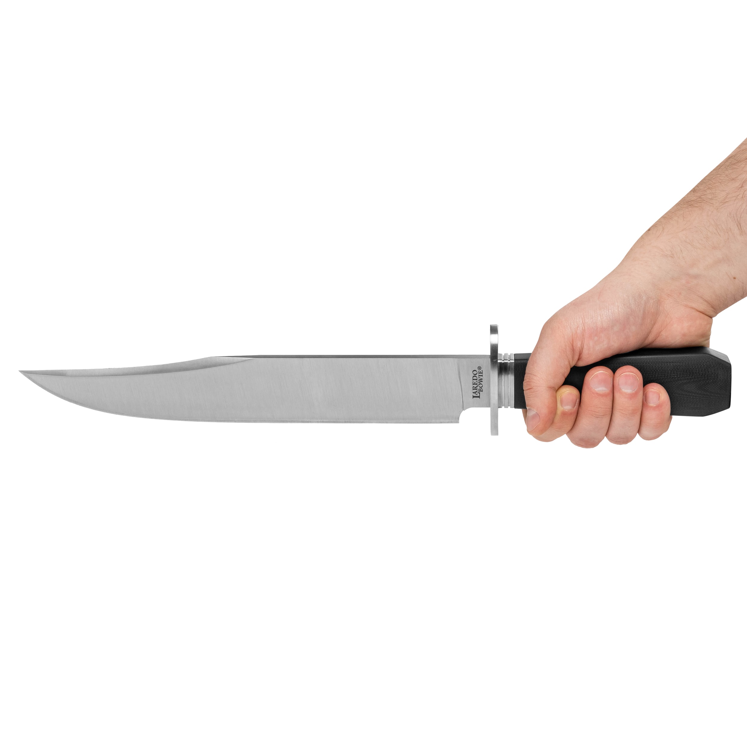 Nóż Cold Steel Laredo Bowie 4034SS