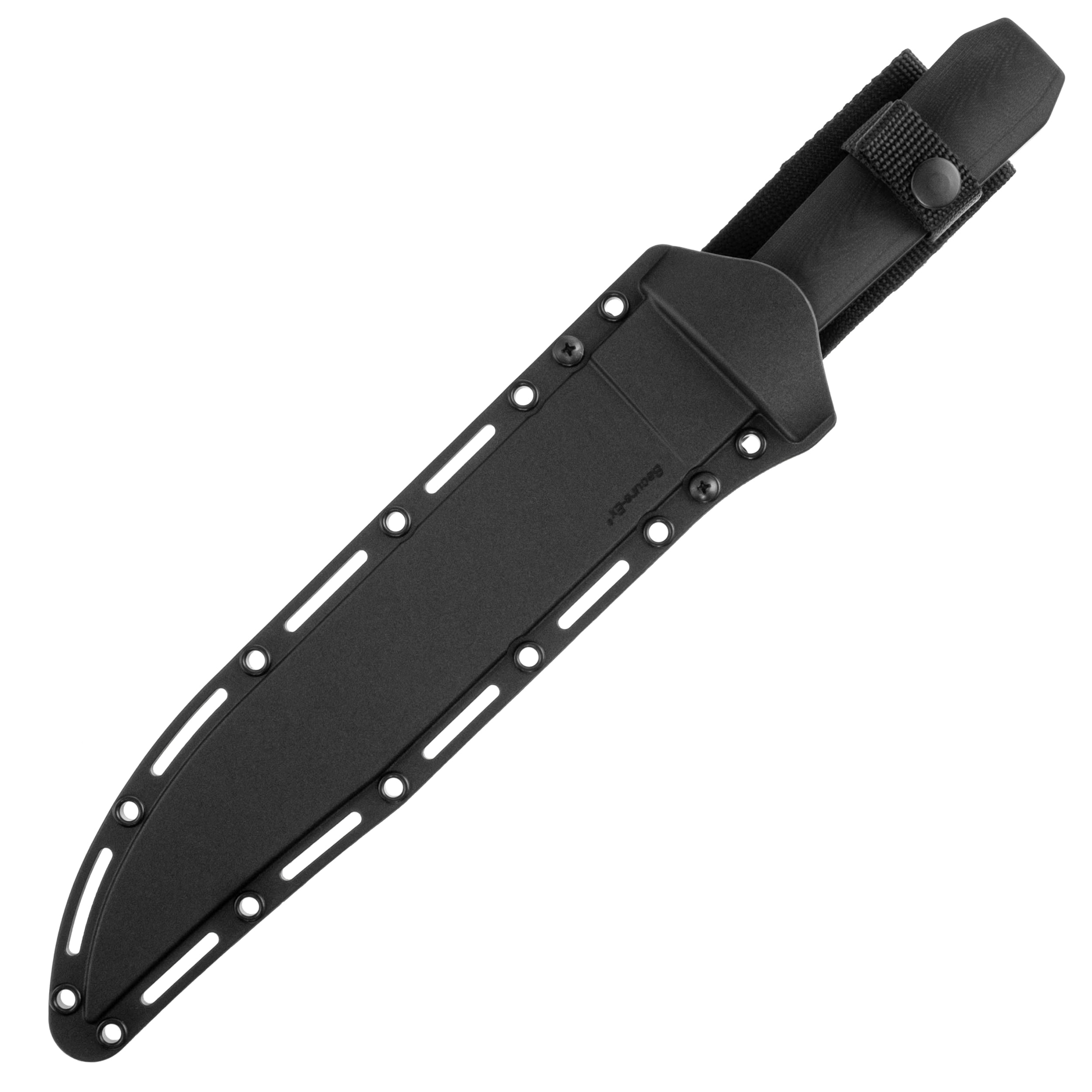 Nóż Cold Steel Laredo Bowie 4034SS