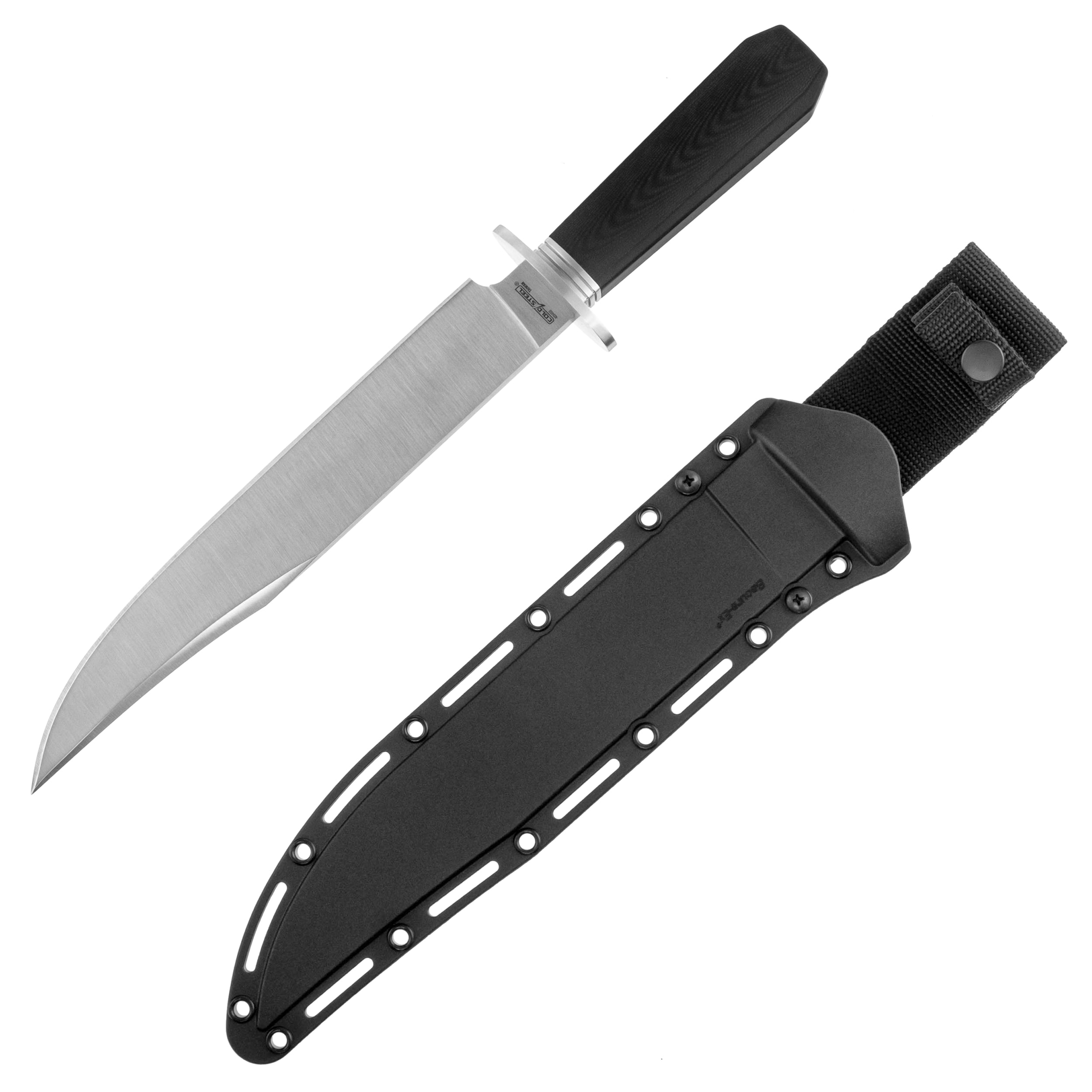 Nóż Cold Steel Laredo Bowie 4034SS