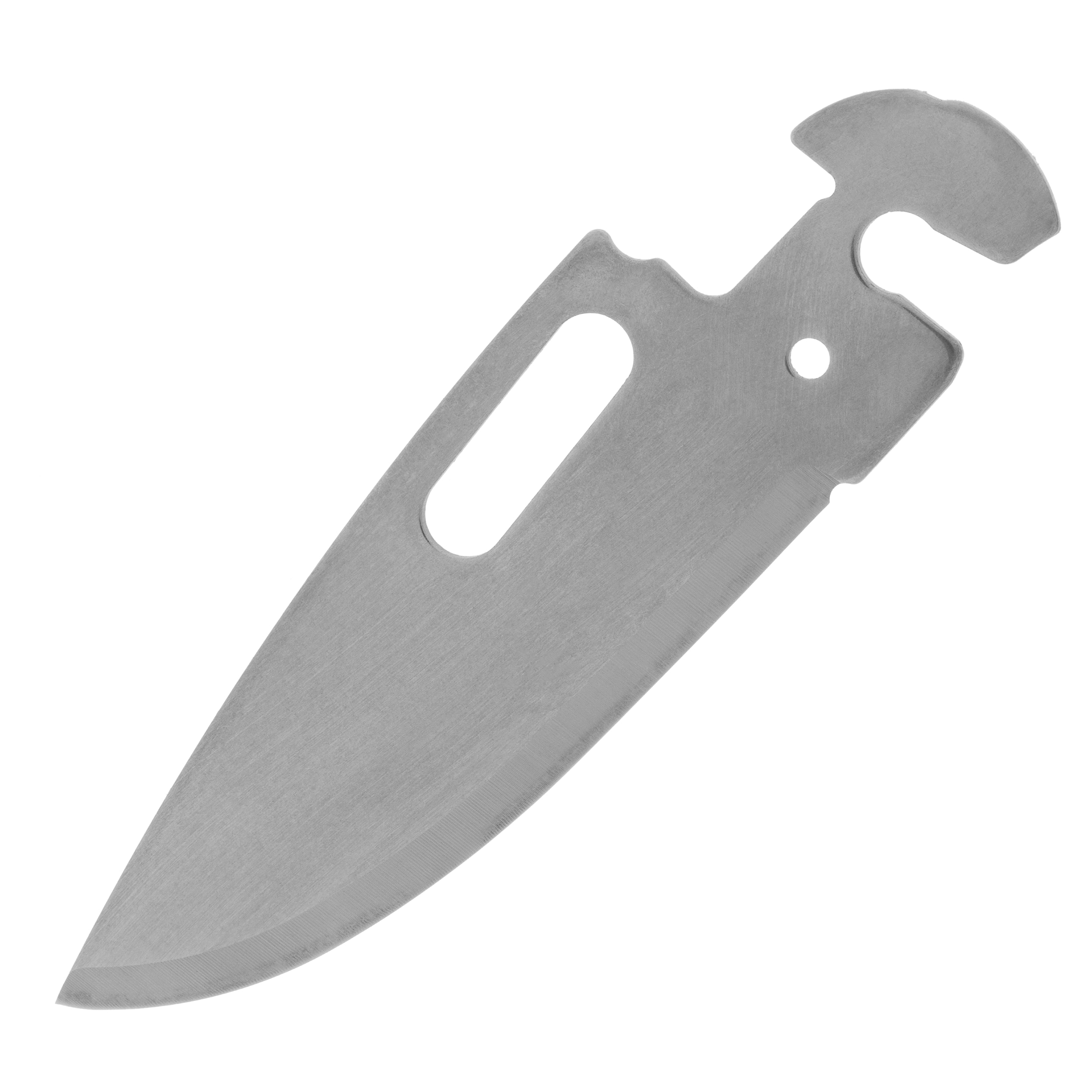 Набір змінних лез Cold Steel Clic N Cut Drop-Point Plain - 3 шт.