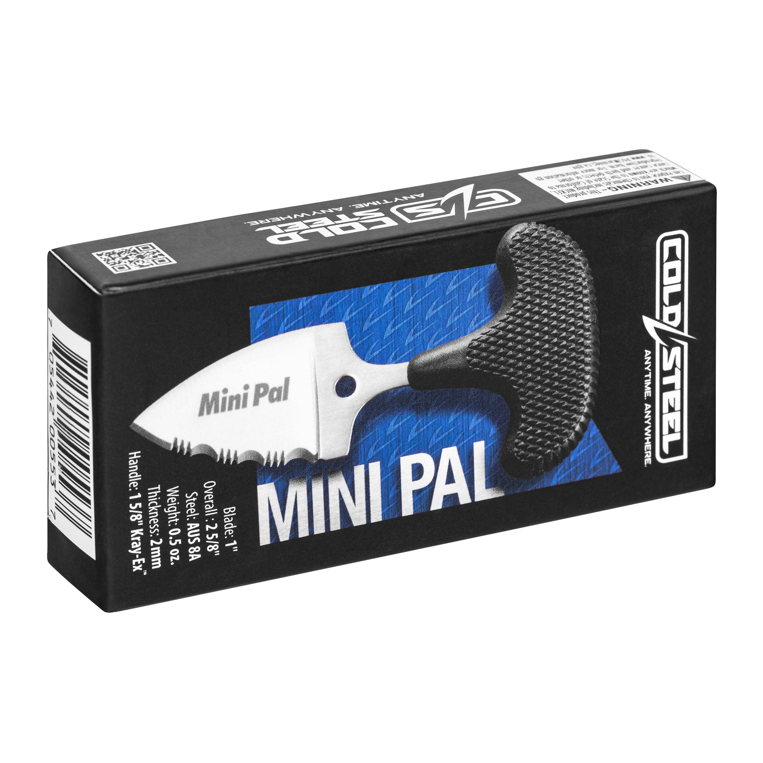 Nóż Cold Steel Mini Pal