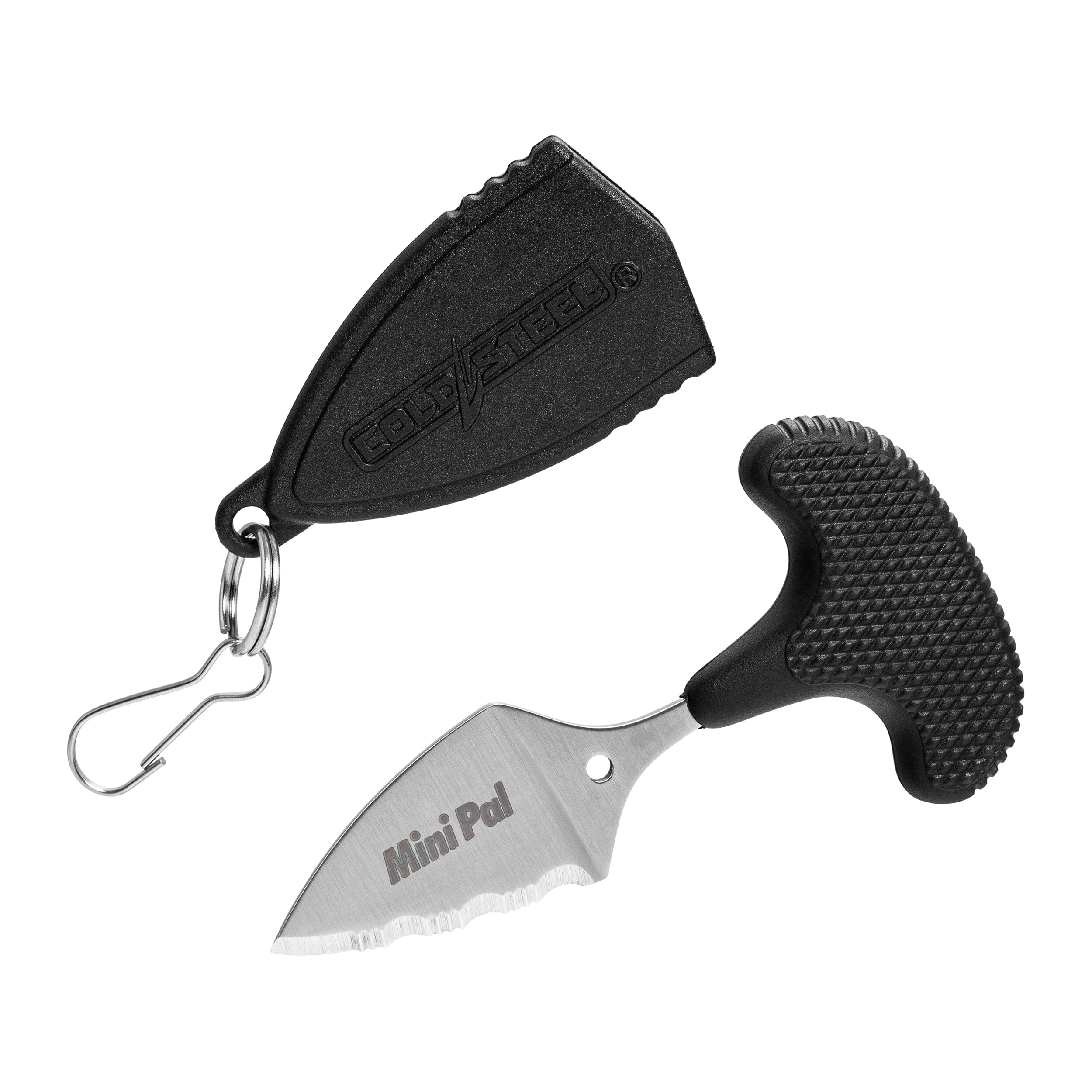 Nóż Cold Steel Mini Pal