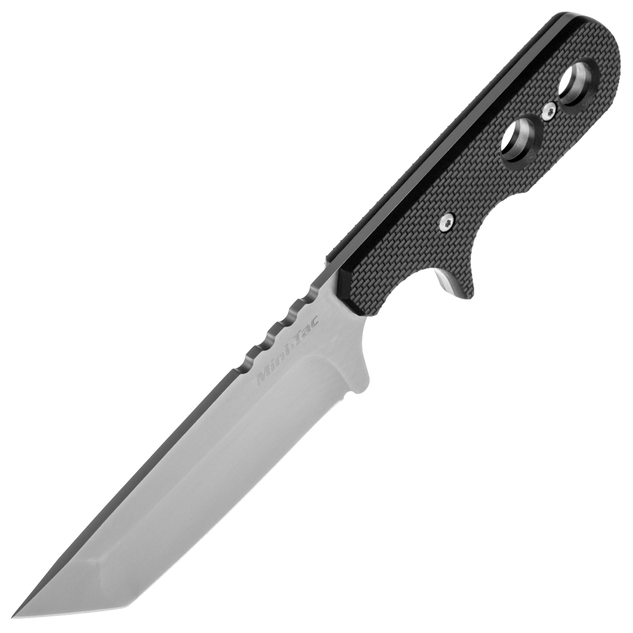 Ніж Cold Steel Mini Tac Tanto AUS8A - Black