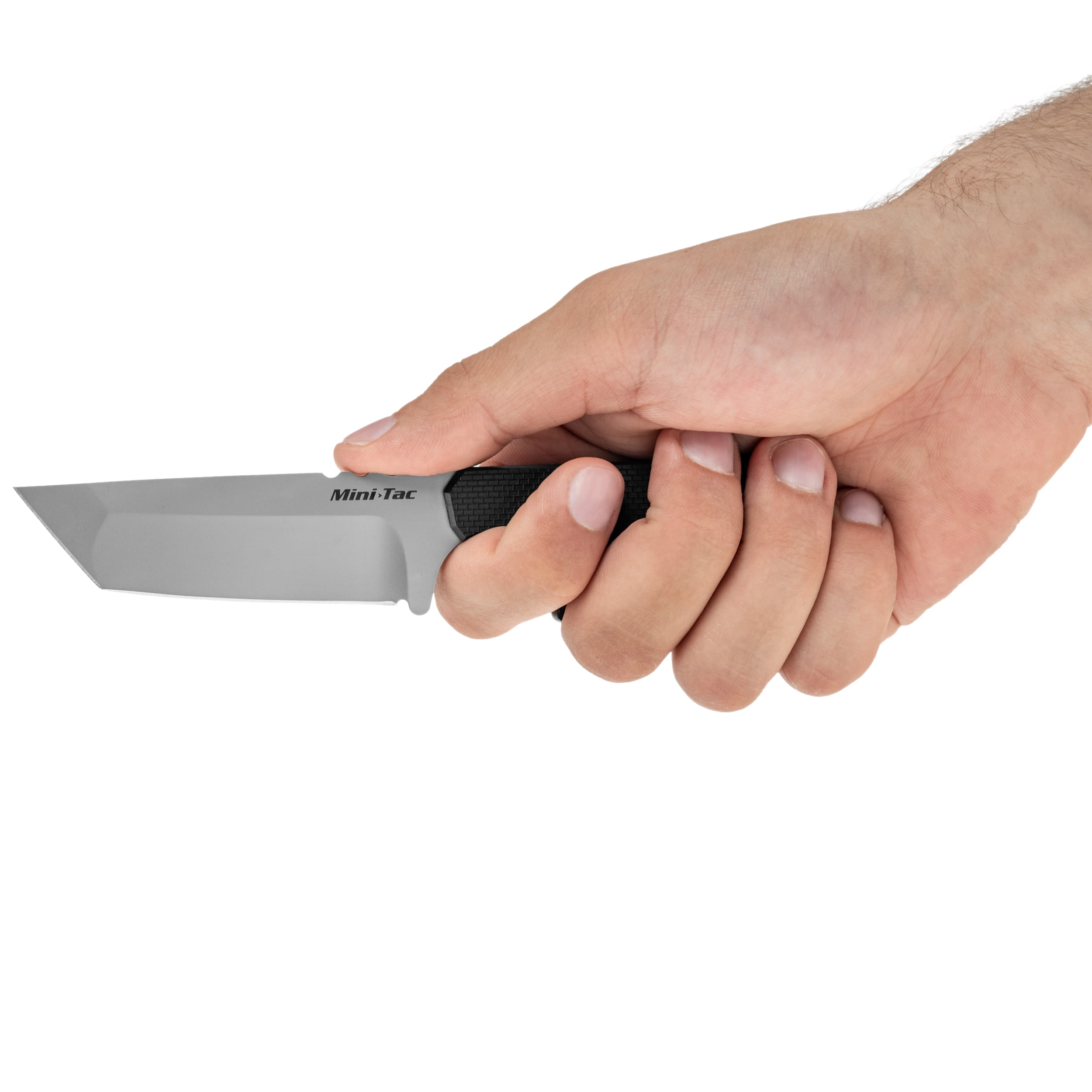 Ніж Cold Steel Mini Tac Tanto AUS8A - Black