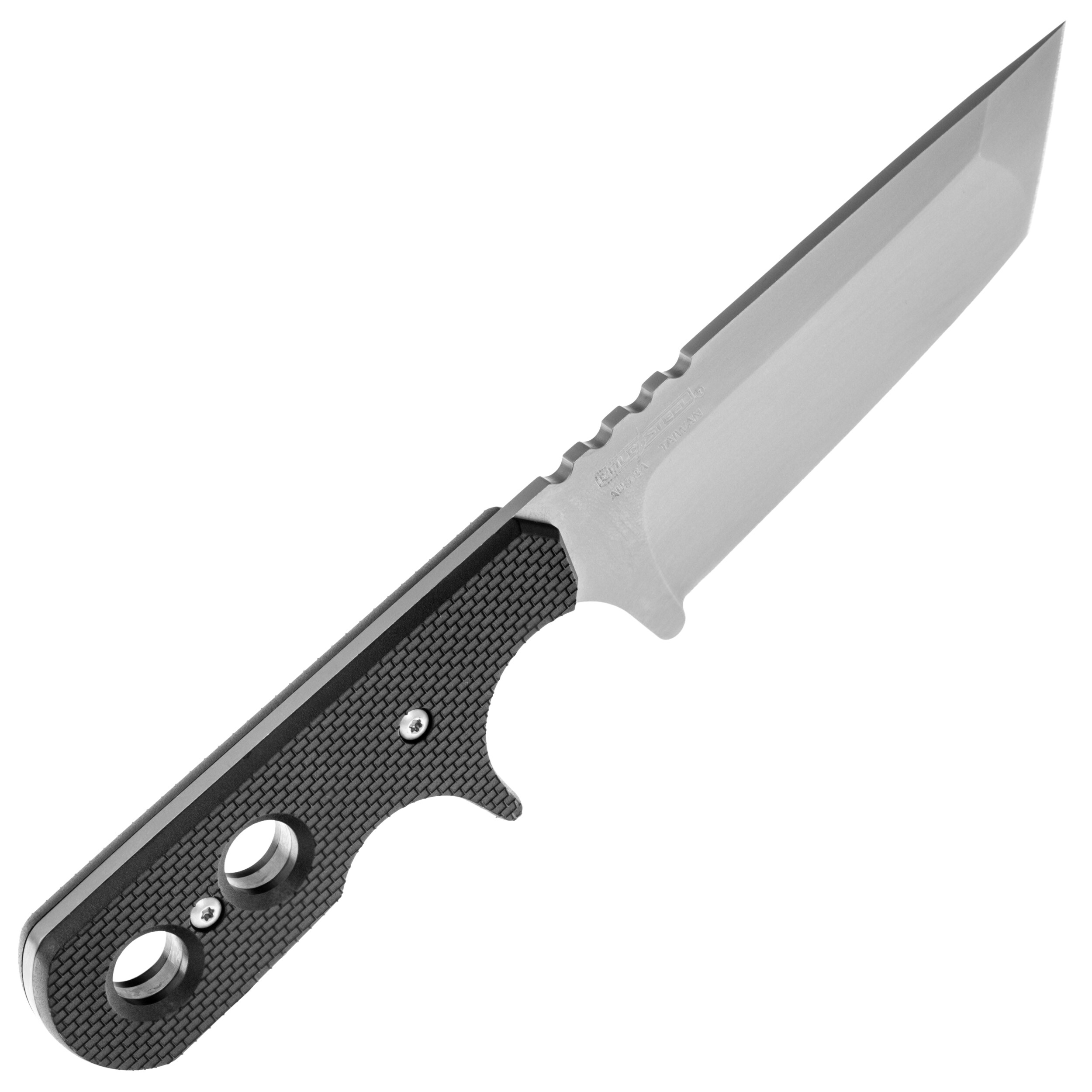 Ніж Cold Steel Mini Tac Tanto AUS8A - Black