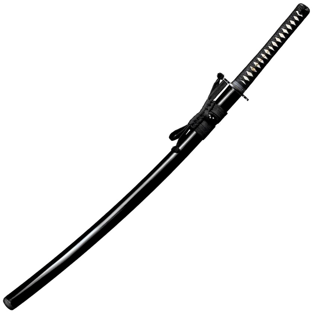 Cold Steel Katana Warrior Series Sword