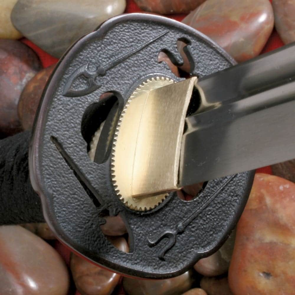Cold Steel Katana Warrior Series Sword