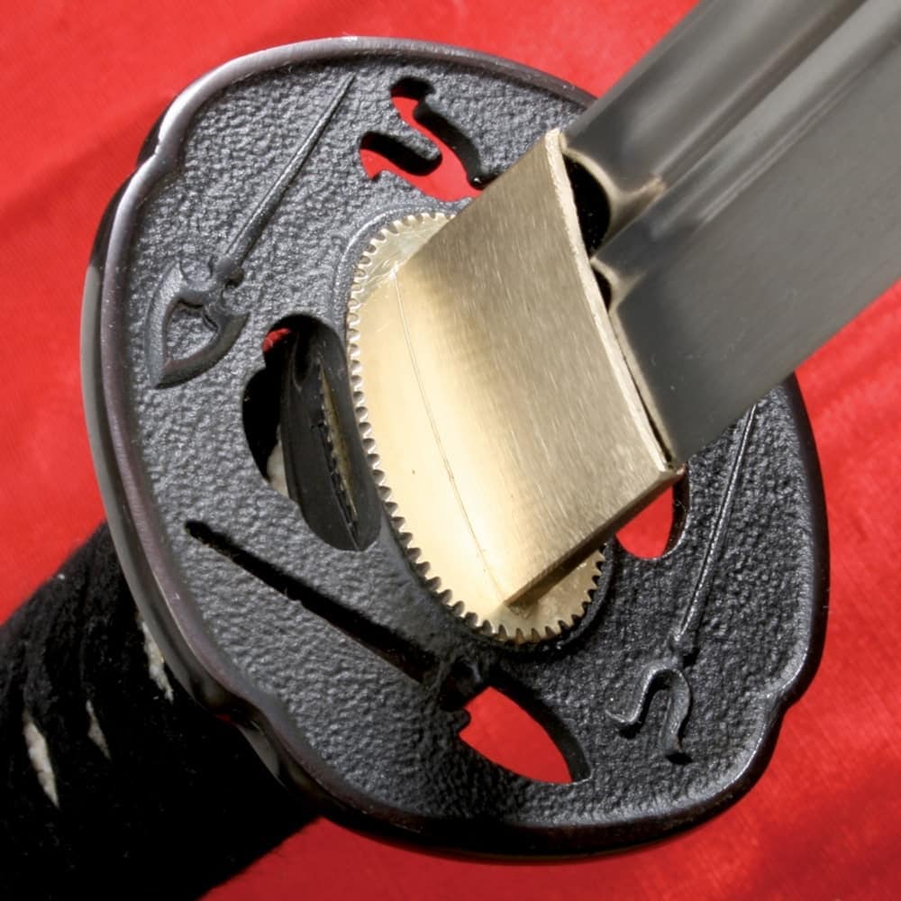 Cold Steel Katana Warrior Series Sword