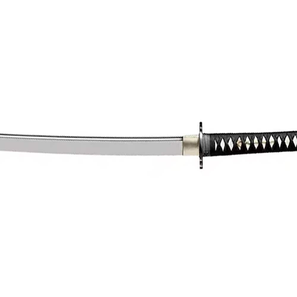 Cold Steel Katana Warrior Series Sword