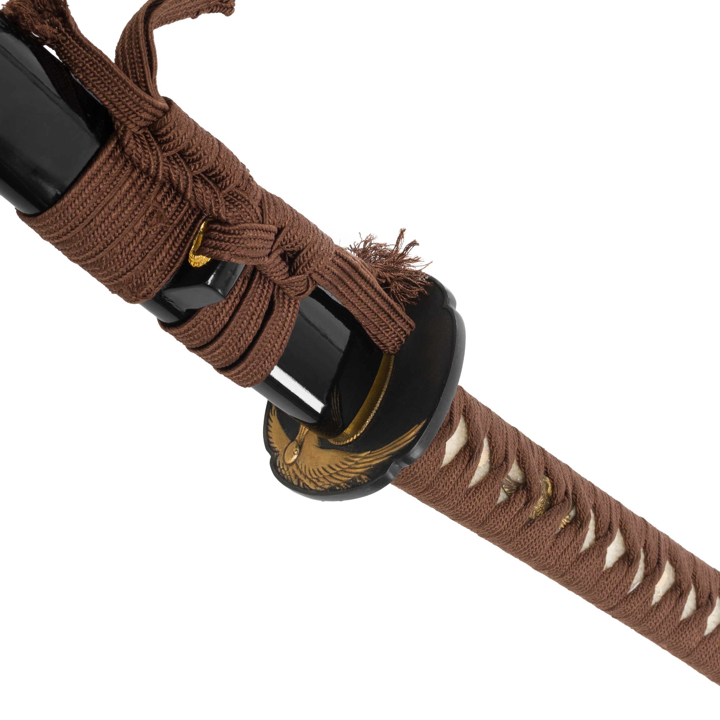 Меч Cold Steel Mizutori Crane Katana