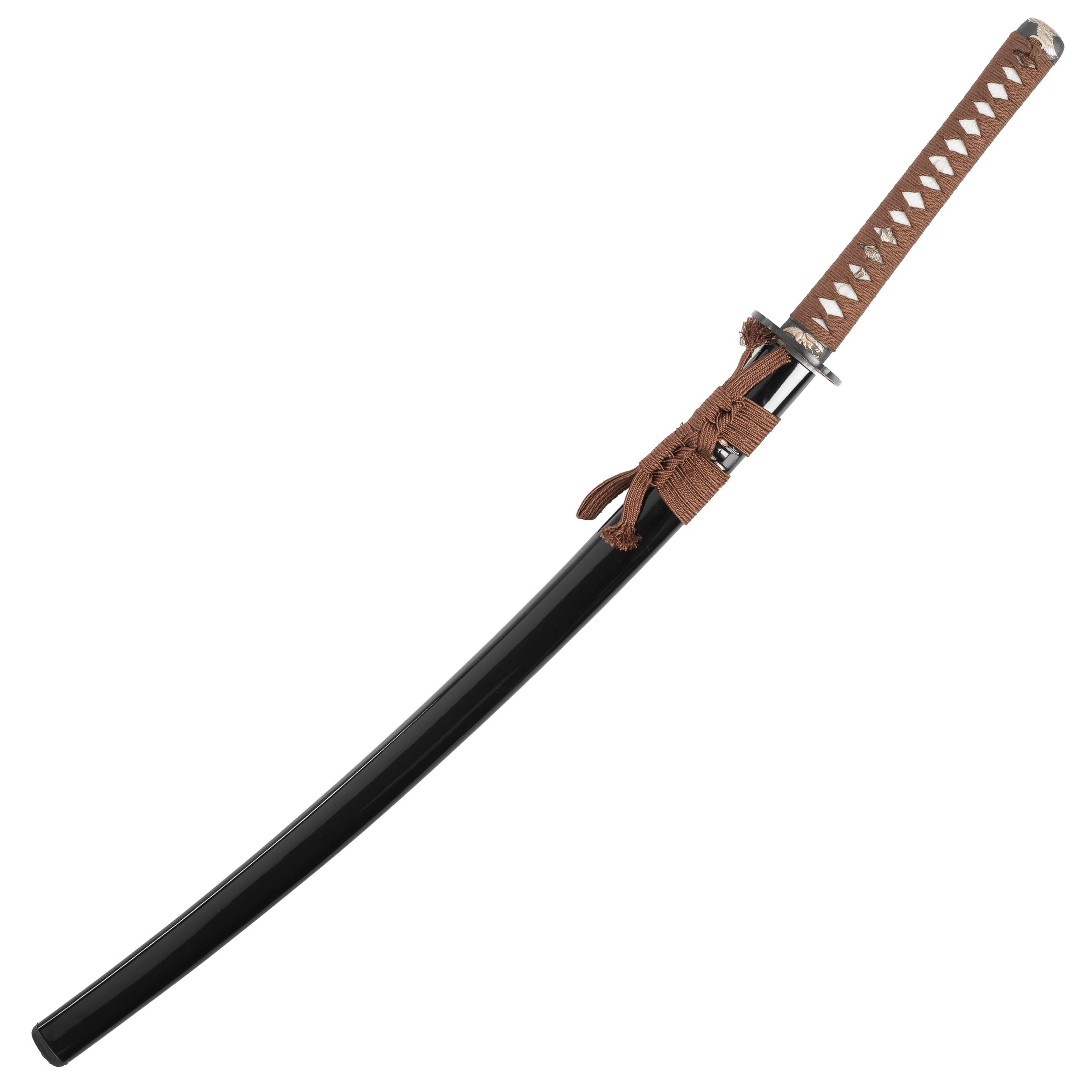Меч Cold Steel Mizutori Crane Katana