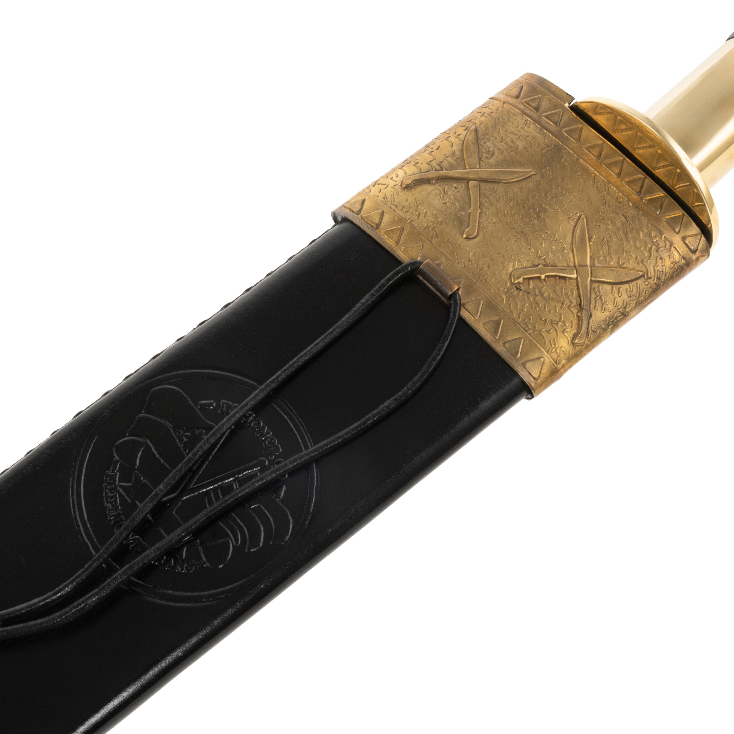 Miecz Cold Steel Memorial Filipino Bolo