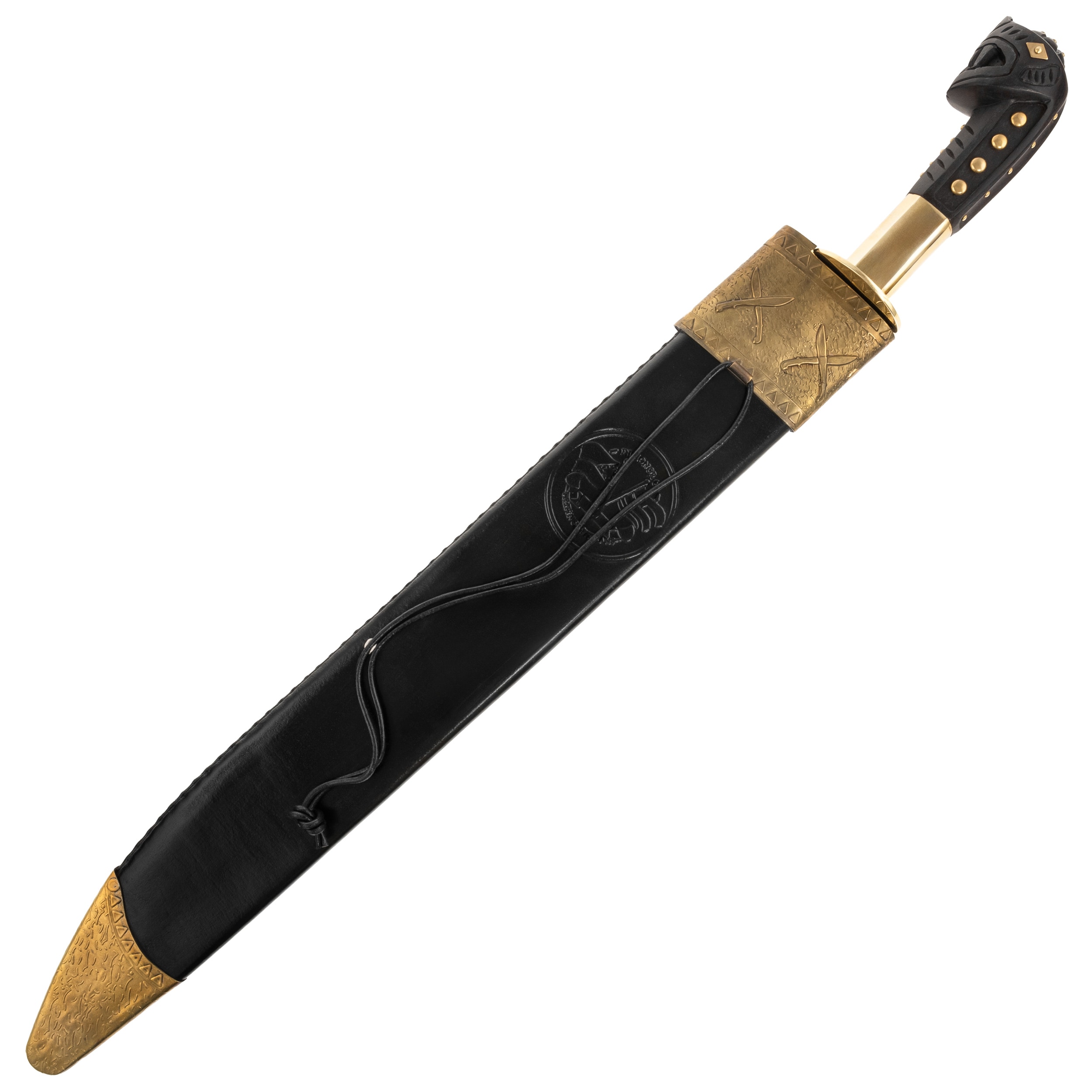 Miecz Cold Steel Memorial Filipino Bolo