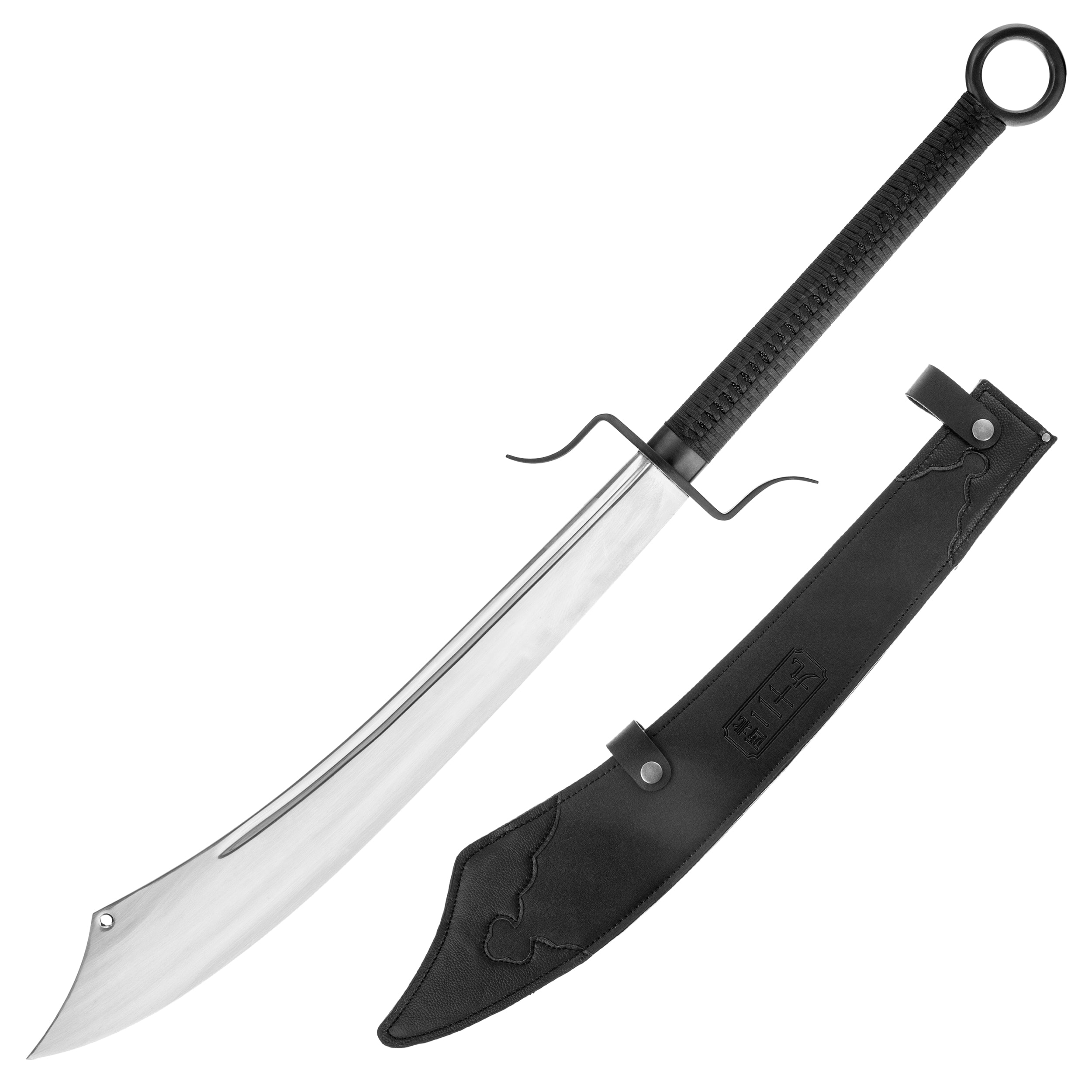 Меч Cold Steel Chinese War Sword