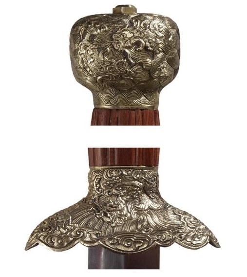 Меч Cold Steel Gim Sword