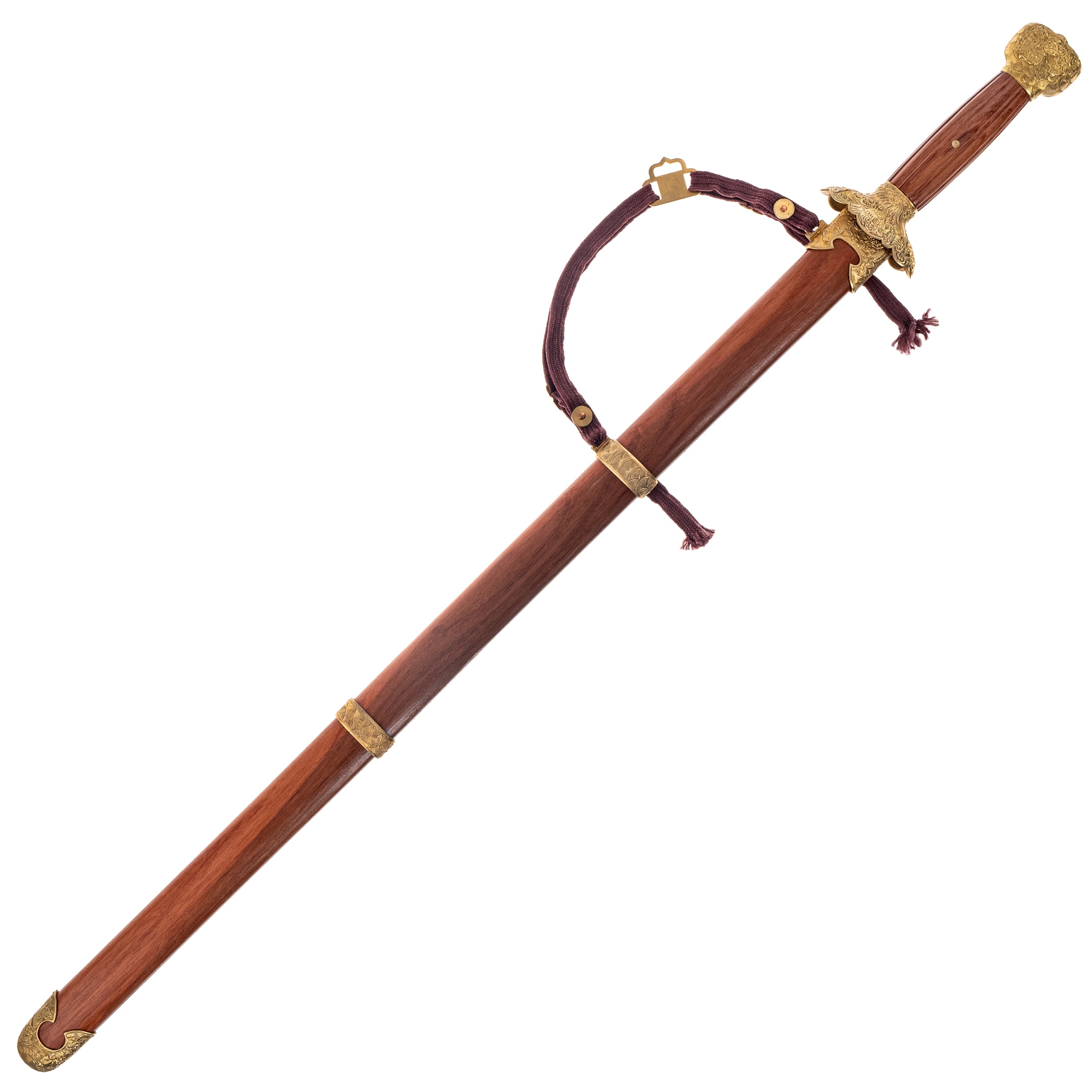 Miecz Cold Steel Gim Sword