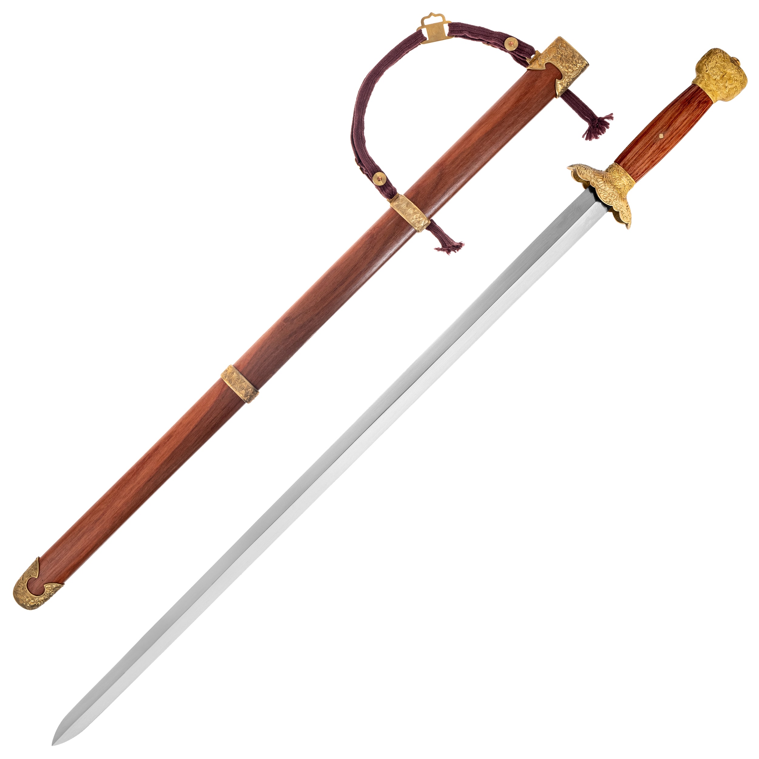 Miecz Cold Steel Gim Sword