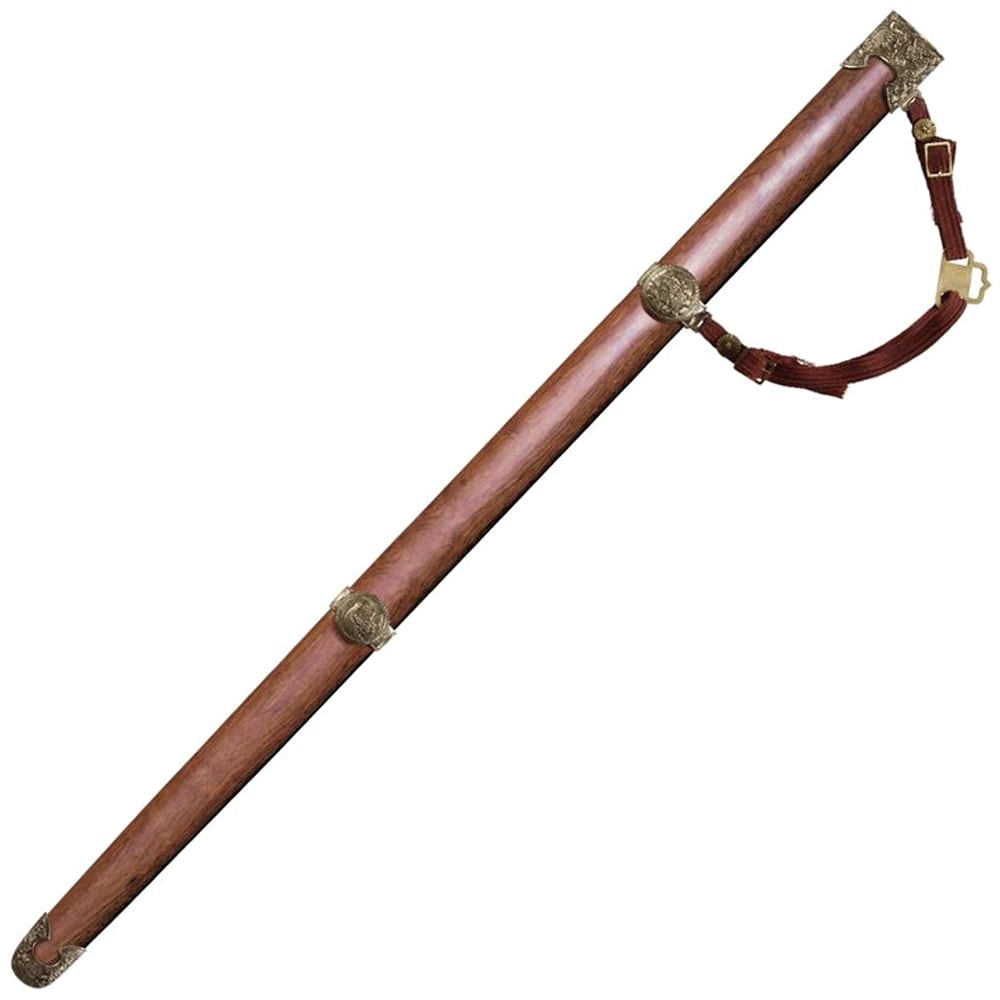 Меч Cold Steel Gim Sword