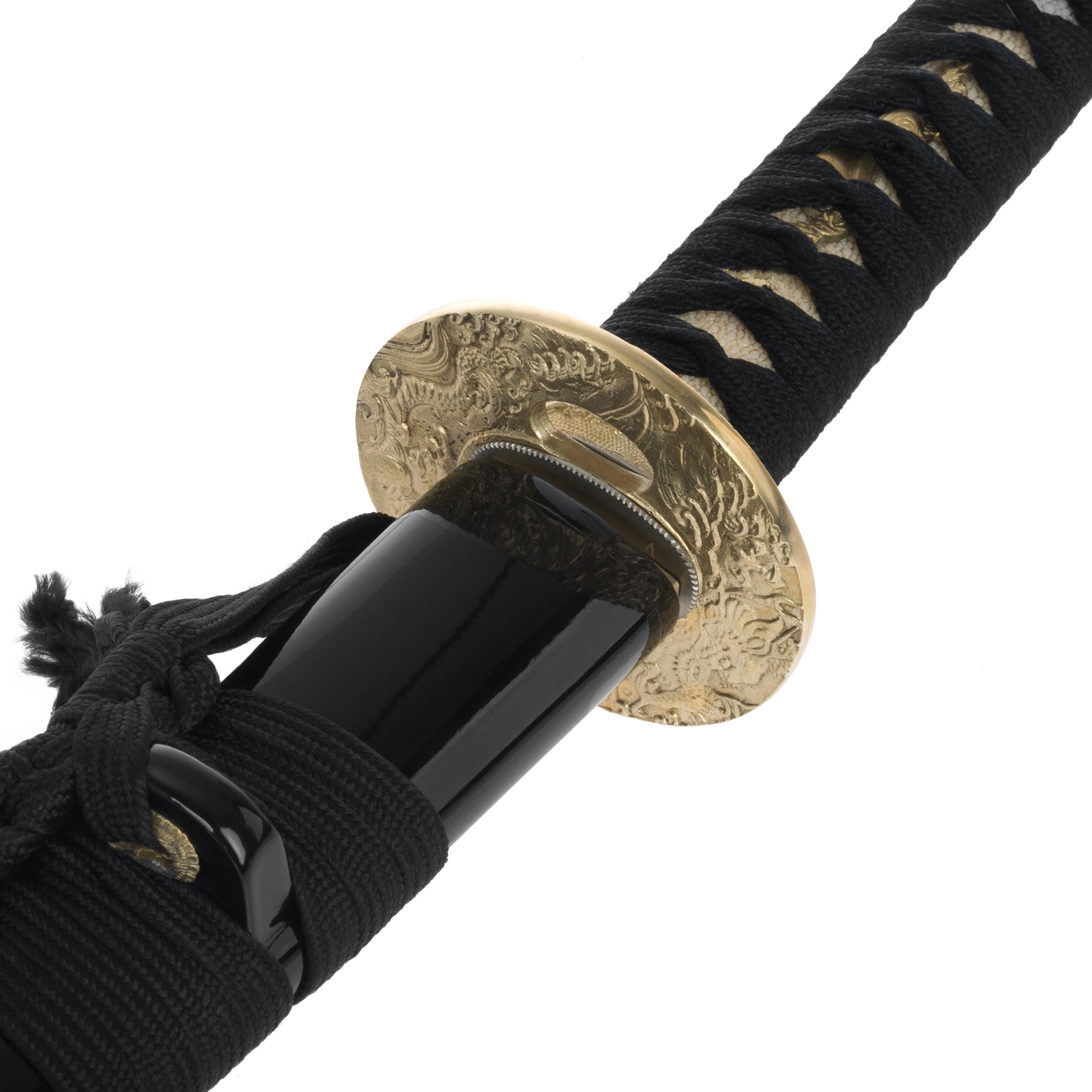 Miecz Cold Steel Emperor Series Katana
