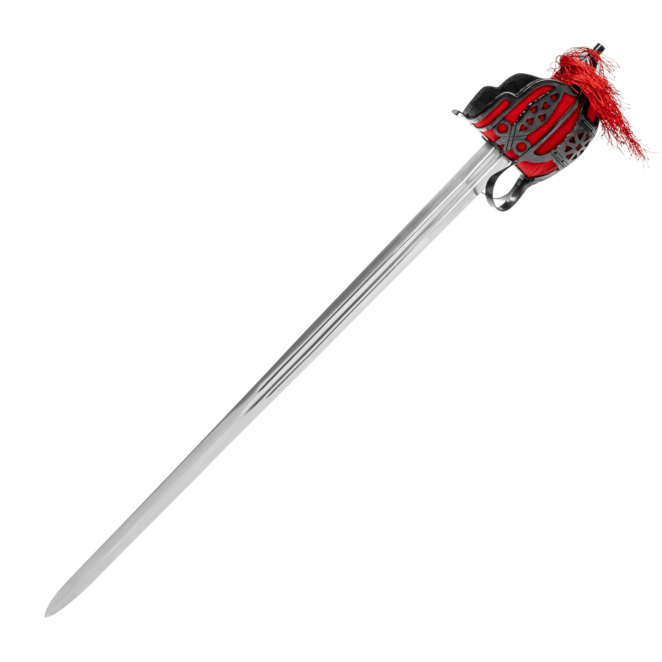 Палаш Cold Steel Scottish Broad Sword