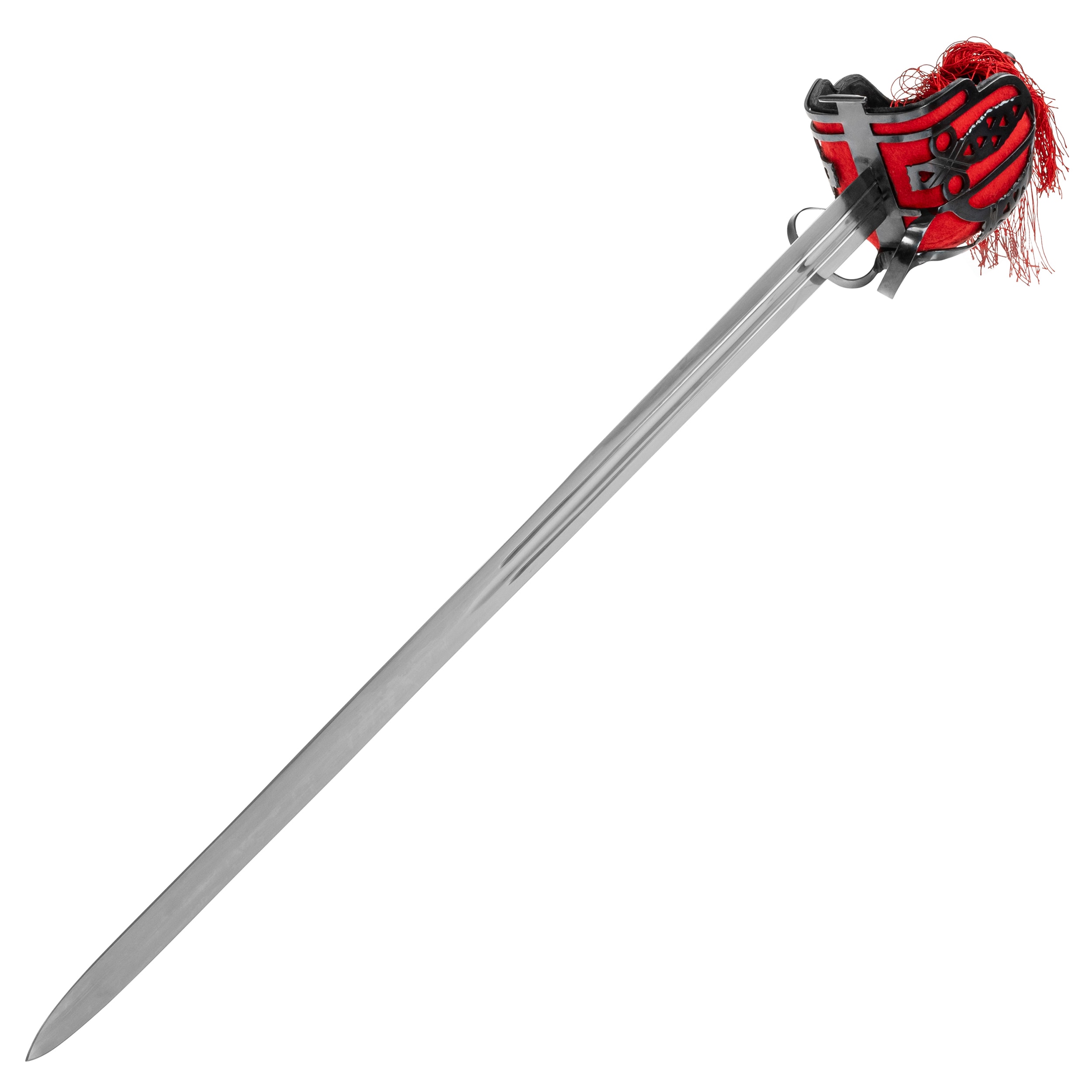 Палаш Cold Steel Scottish Broad Sword