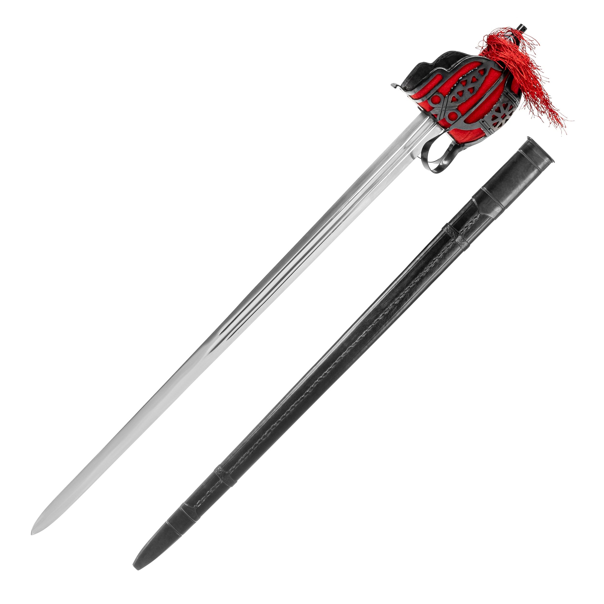 Палаш Cold Steel Scottish Broad Sword