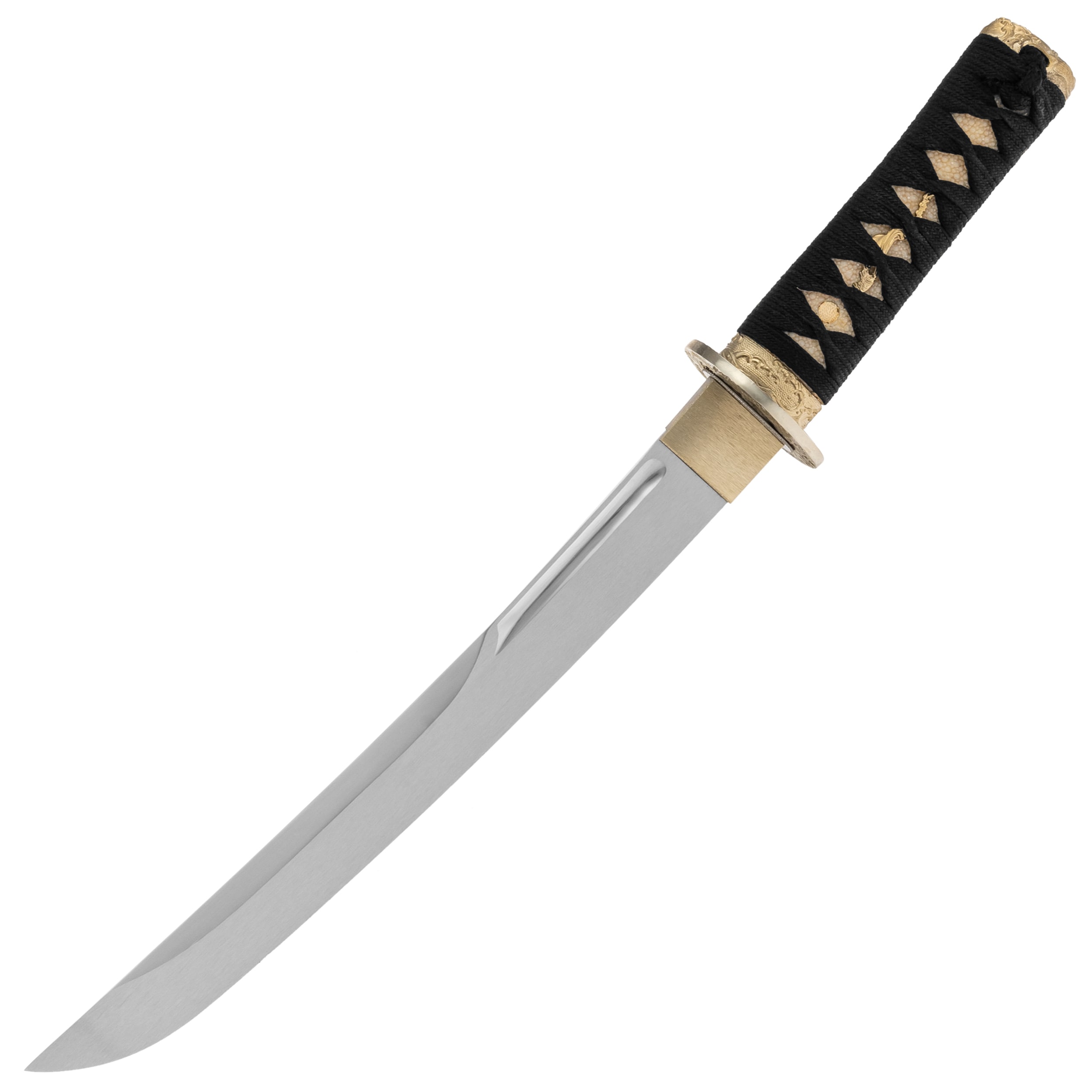 Ніж Cold Steel O Tanto Emperor Series