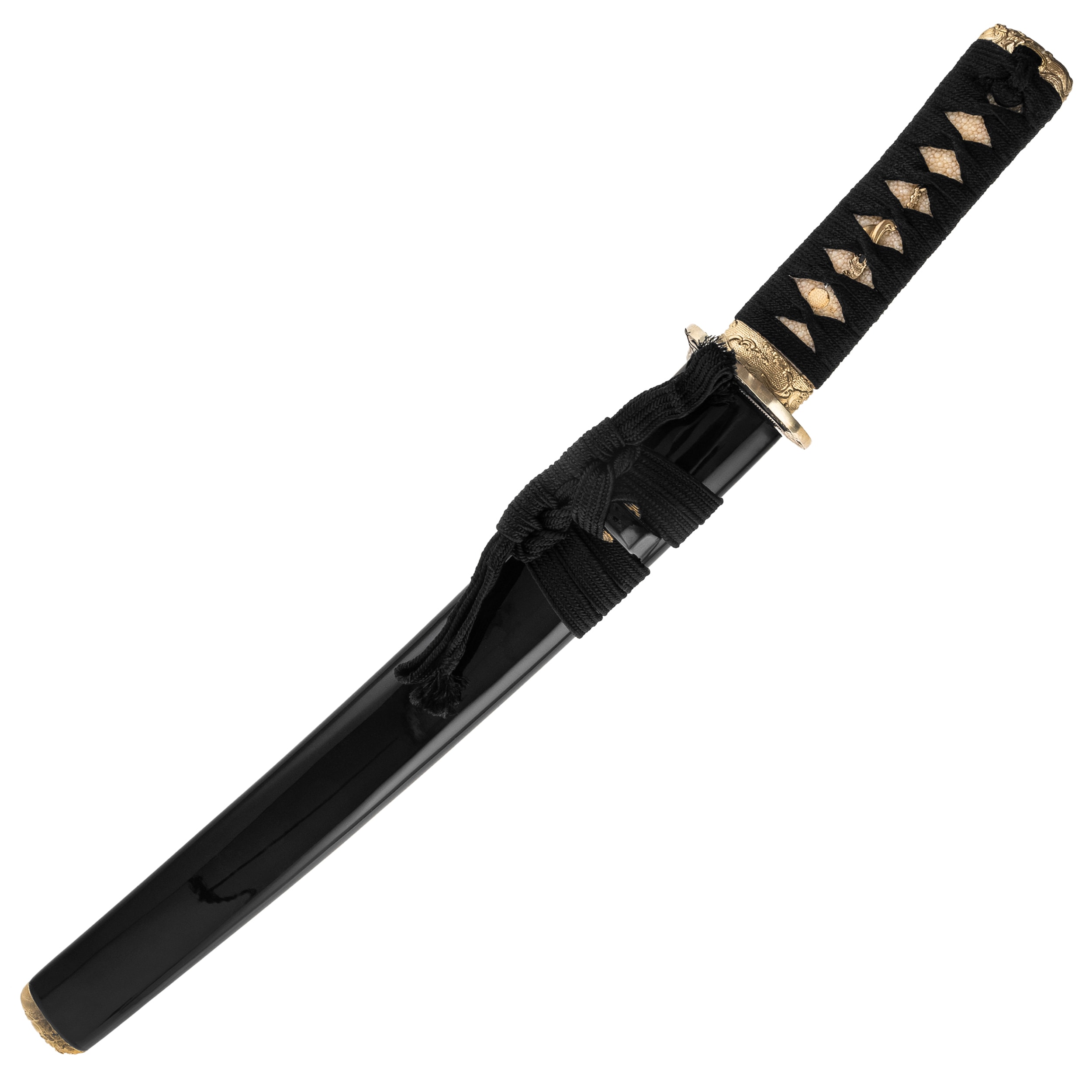 Ніж Cold Steel O Tanto Emperor Series