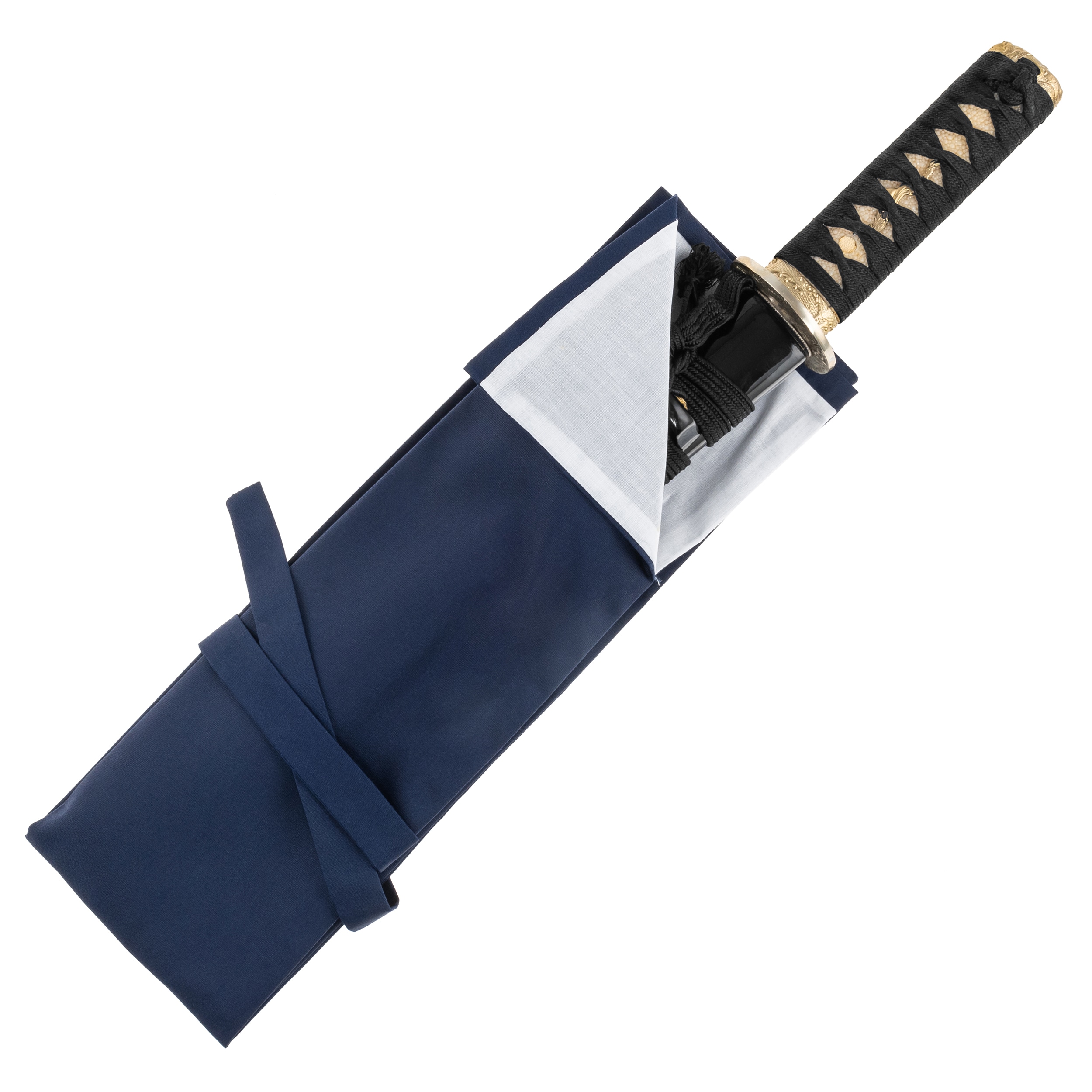 Ніж Cold Steel O Tanto Emperor Series