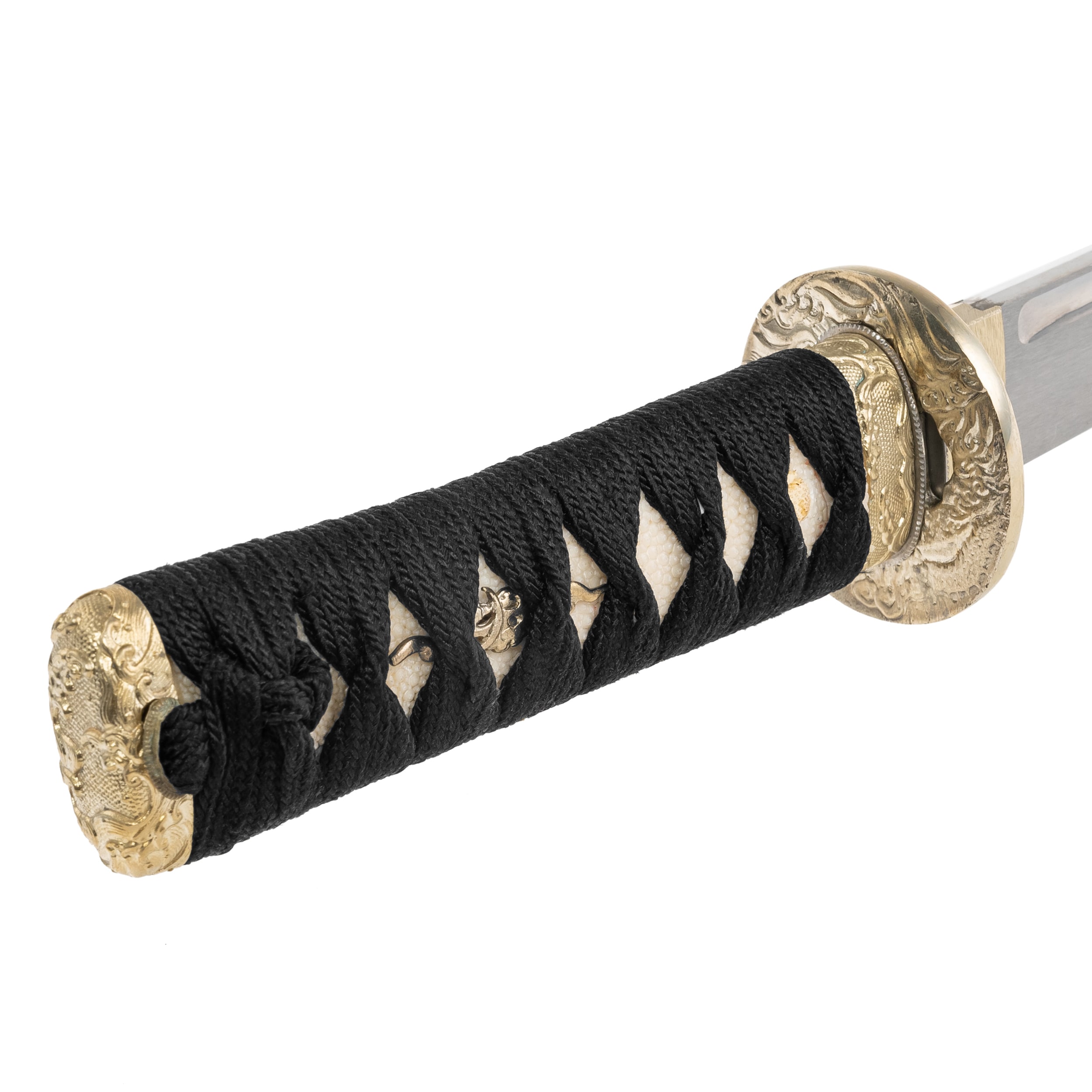 Ніж Cold Steel O Tanto Emperor Series