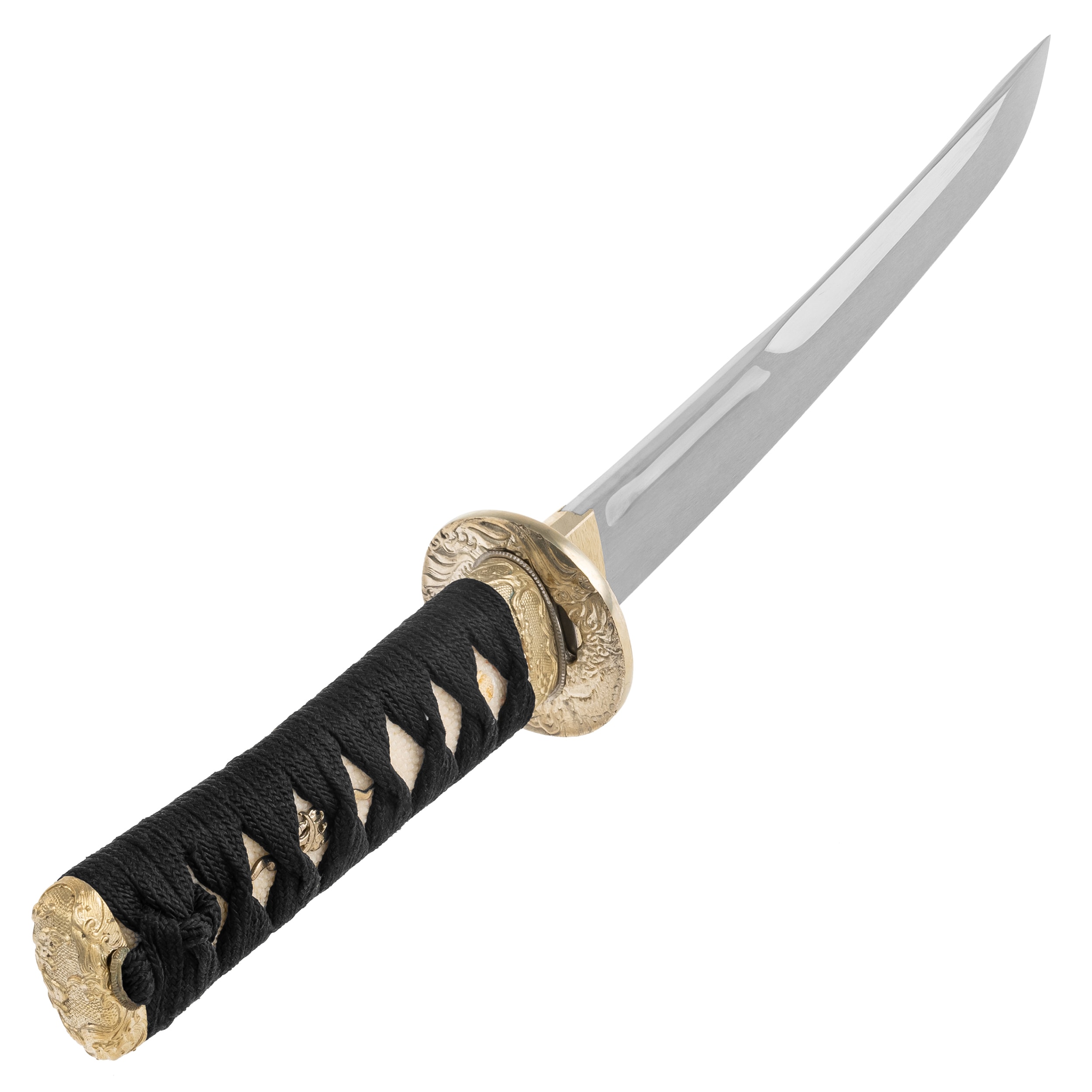 Ніж Cold Steel O Tanto Emperor Series