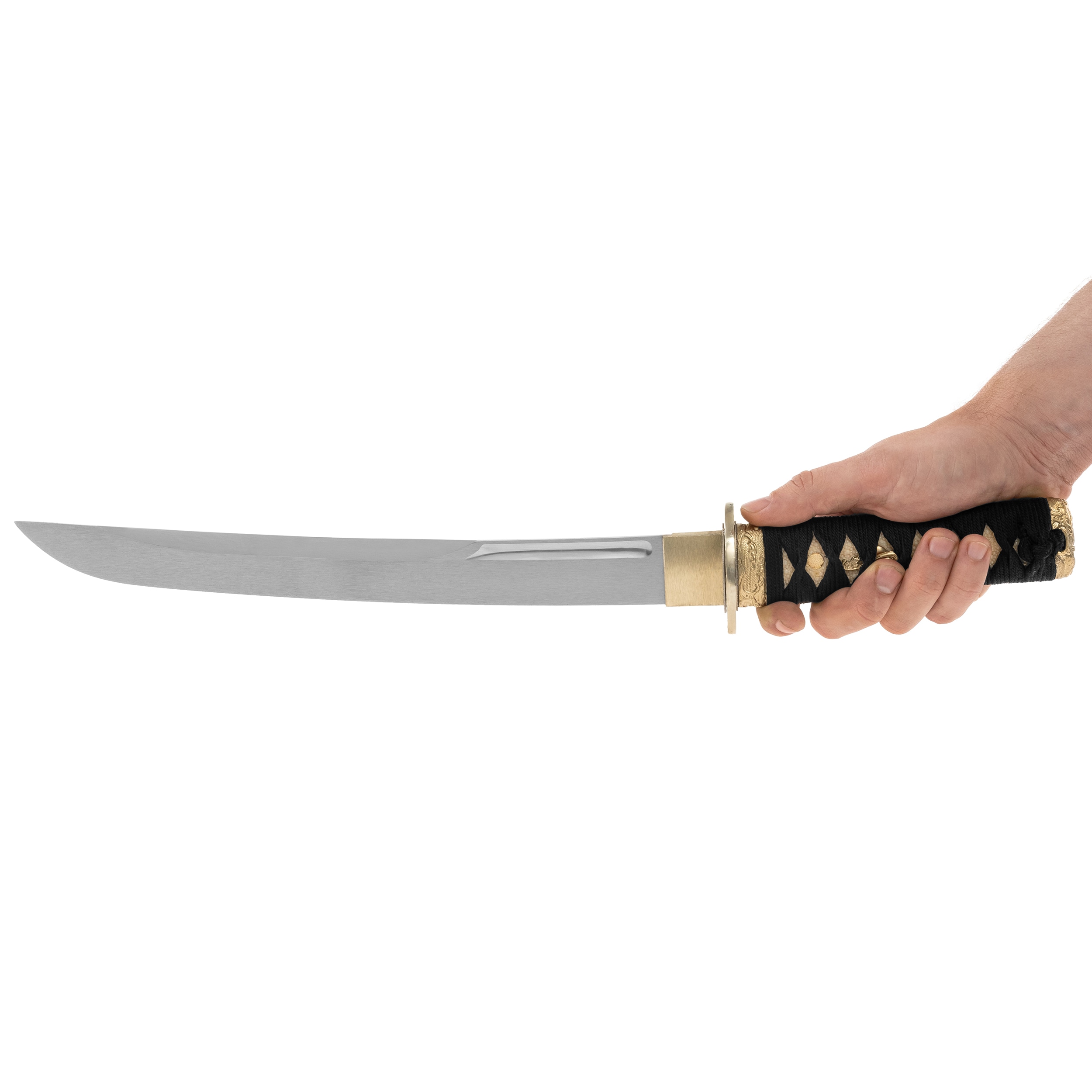 Ніж Cold Steel O Tanto Emperor Series