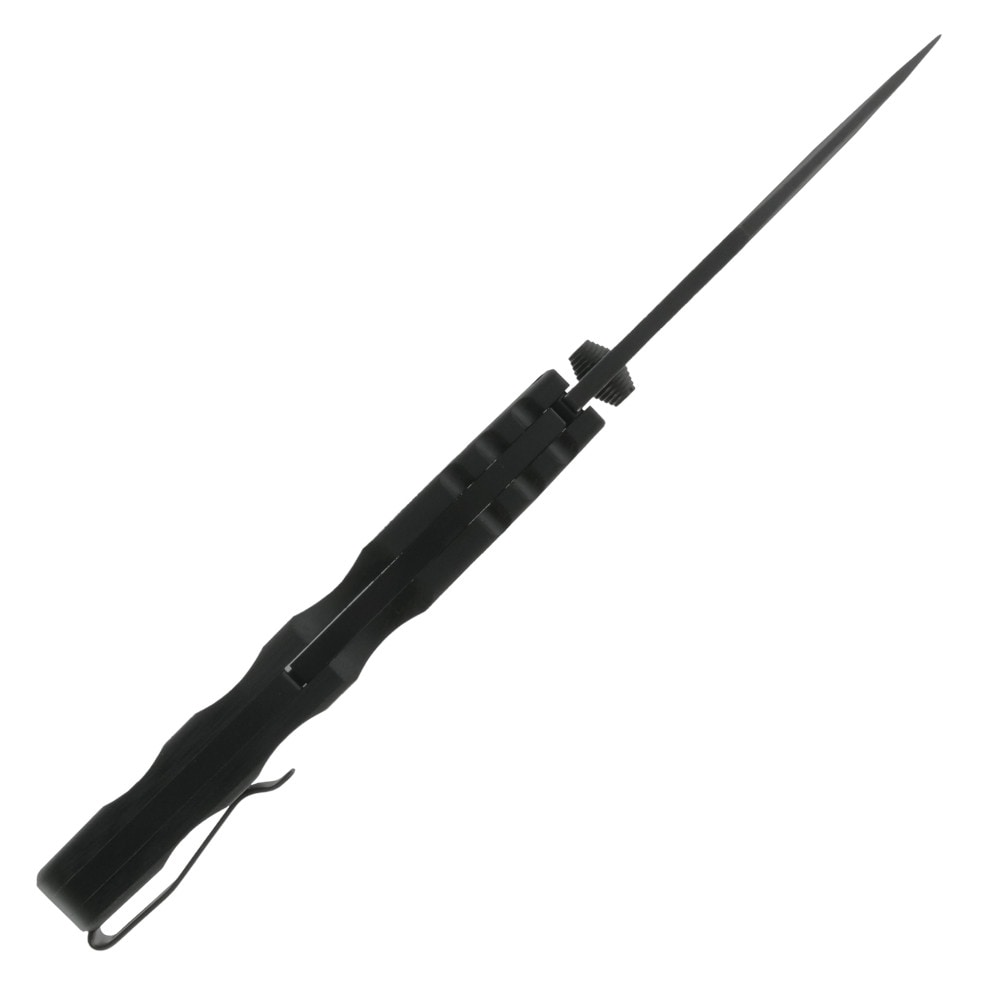 Складаний ніж Cold Steel Frenzy II S35VN - Blackout