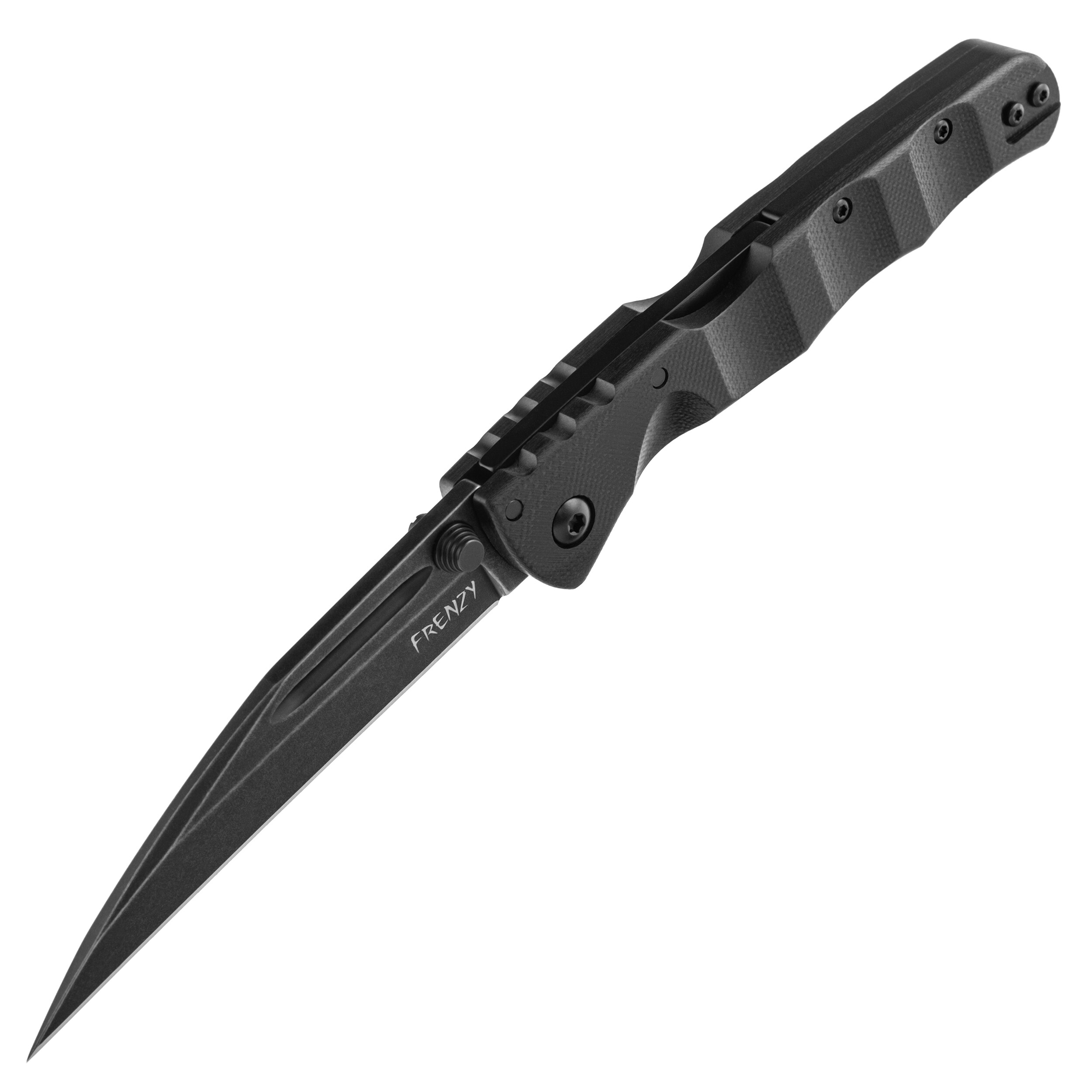 Складаний ніж Cold Steel Frenzy II CPM 3V - Blackout