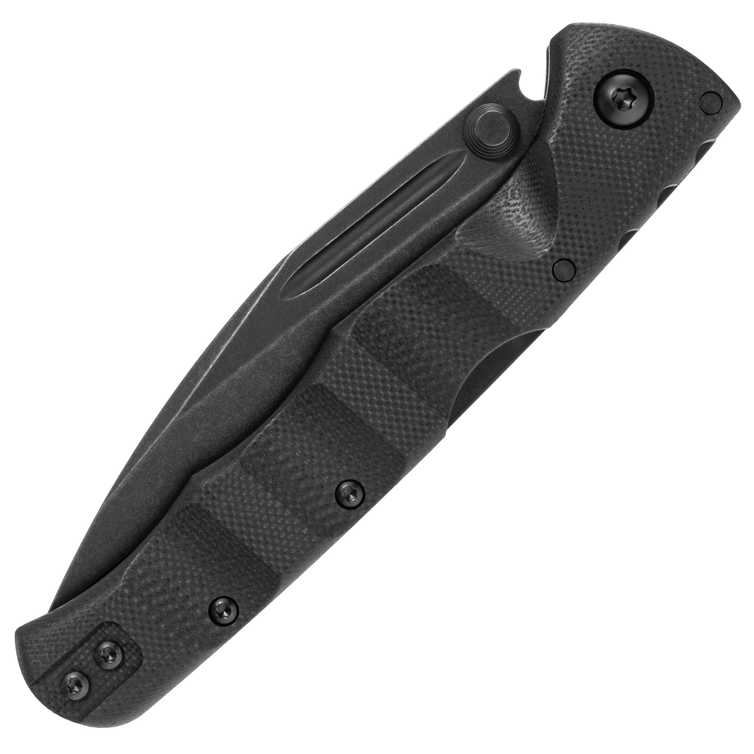Складаний ніж Cold Steel Frenzy II CPM 3V - Blackout