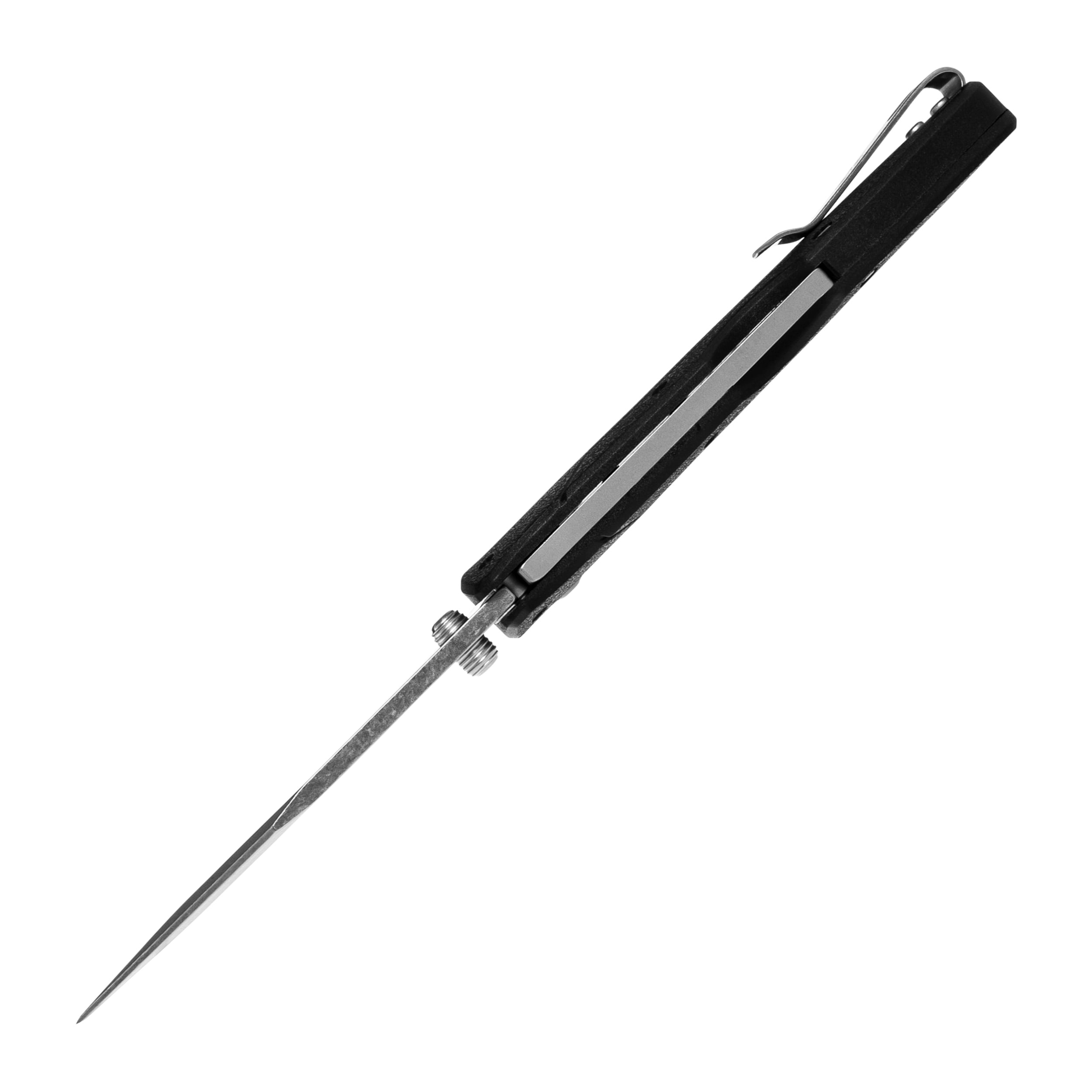 Nóż składany Cold Steel Verdict Clip-Point 4116SS - Black