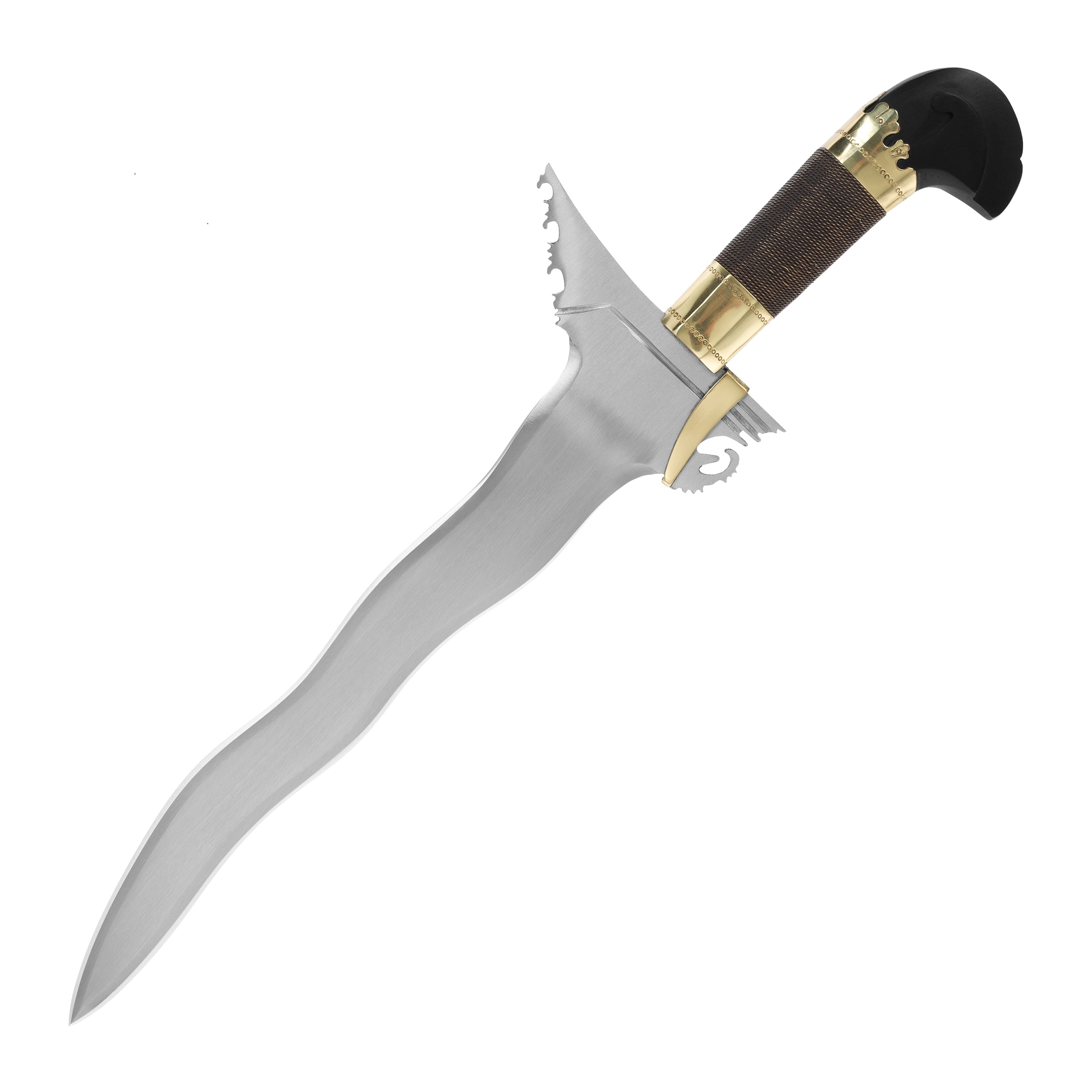 Sztylet Cold Steel Kris Dagger