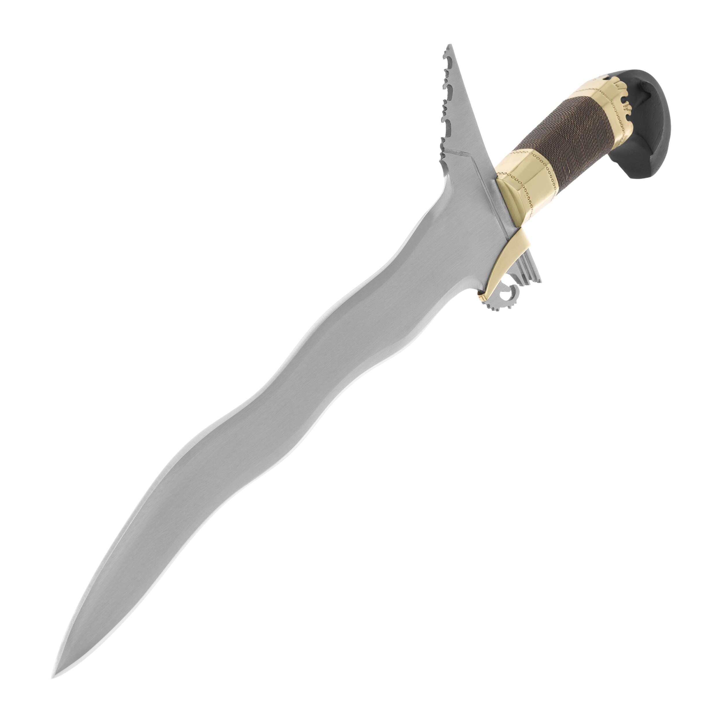 Sztylet Cold Steel Kris Dagger
