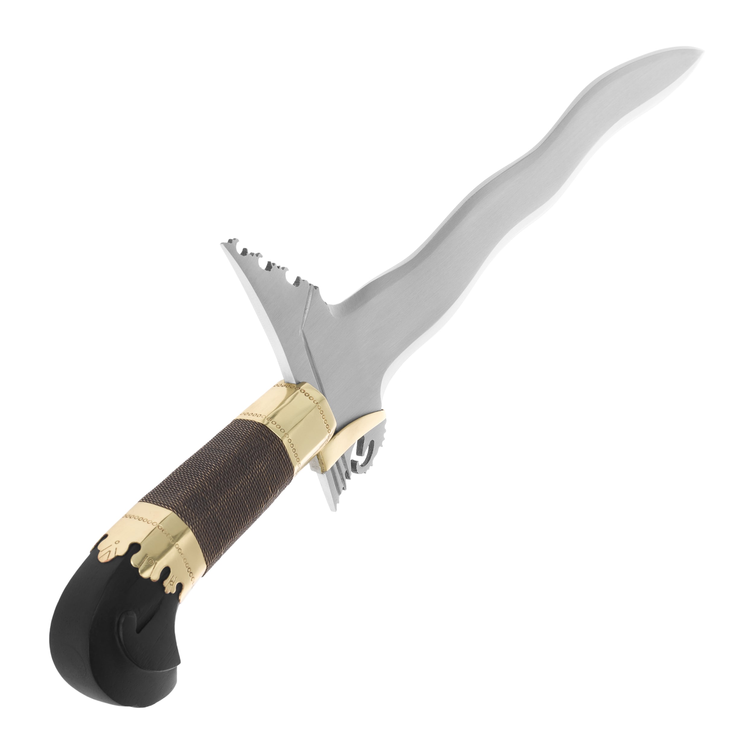 Sztylet Cold Steel Kris Dagger
