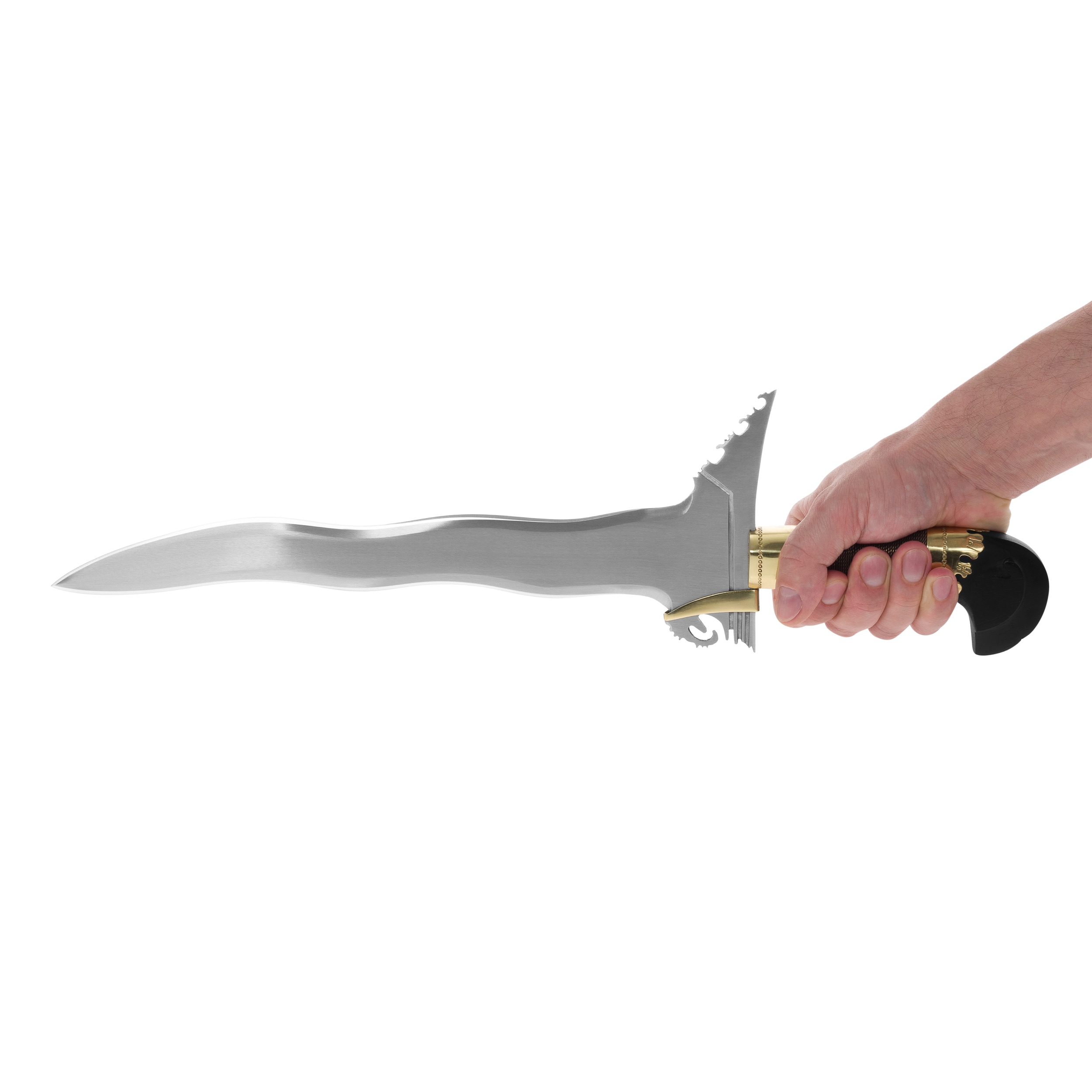 Sztylet Cold Steel Kris Dagger