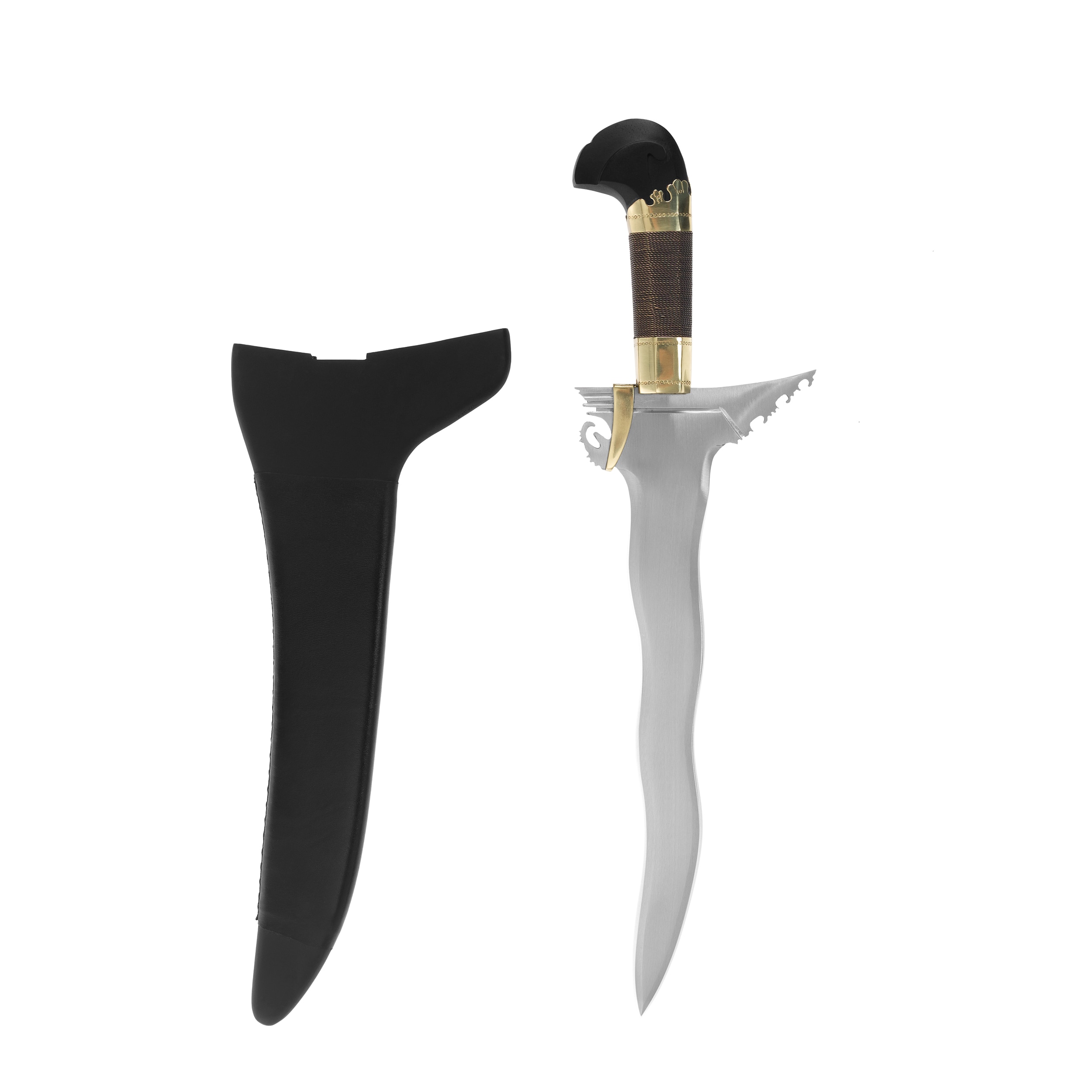 Sztylet Cold Steel Kris Dagger