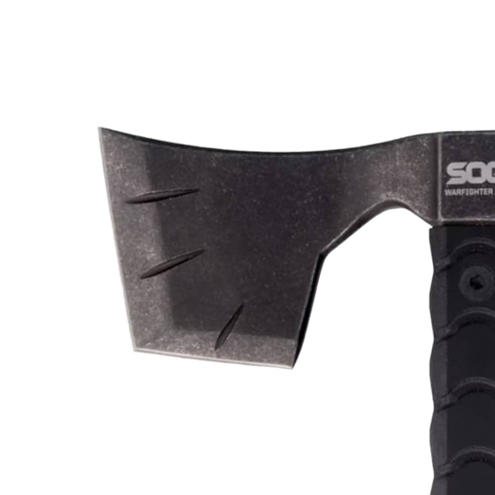 Toporek SOG War Fighter Axe