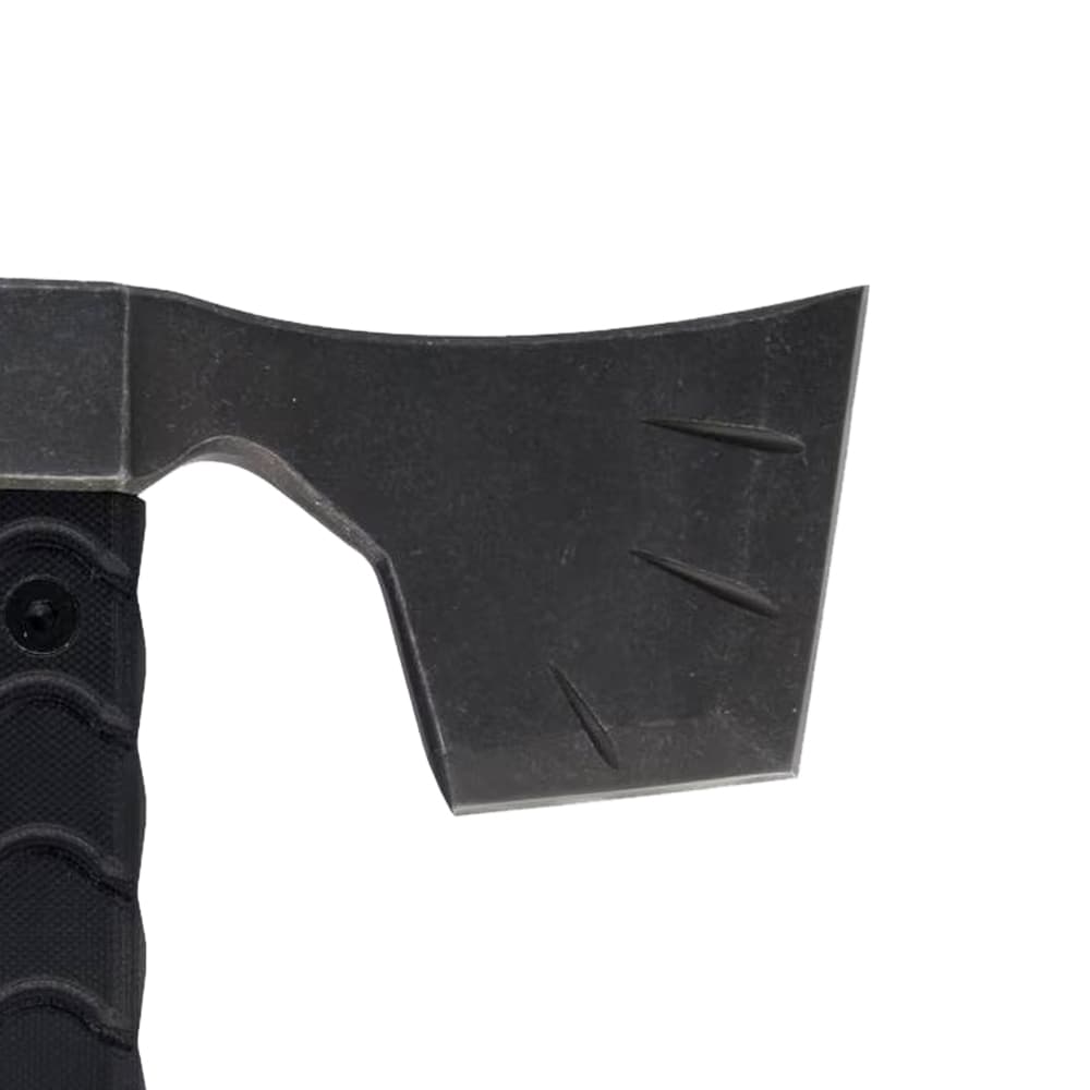 Toporek SOG War Fighter Axe